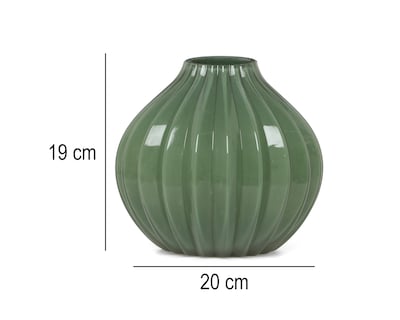 Foto 5 | Foto 5 | Florero de Vidrio Starhaus Aquadi