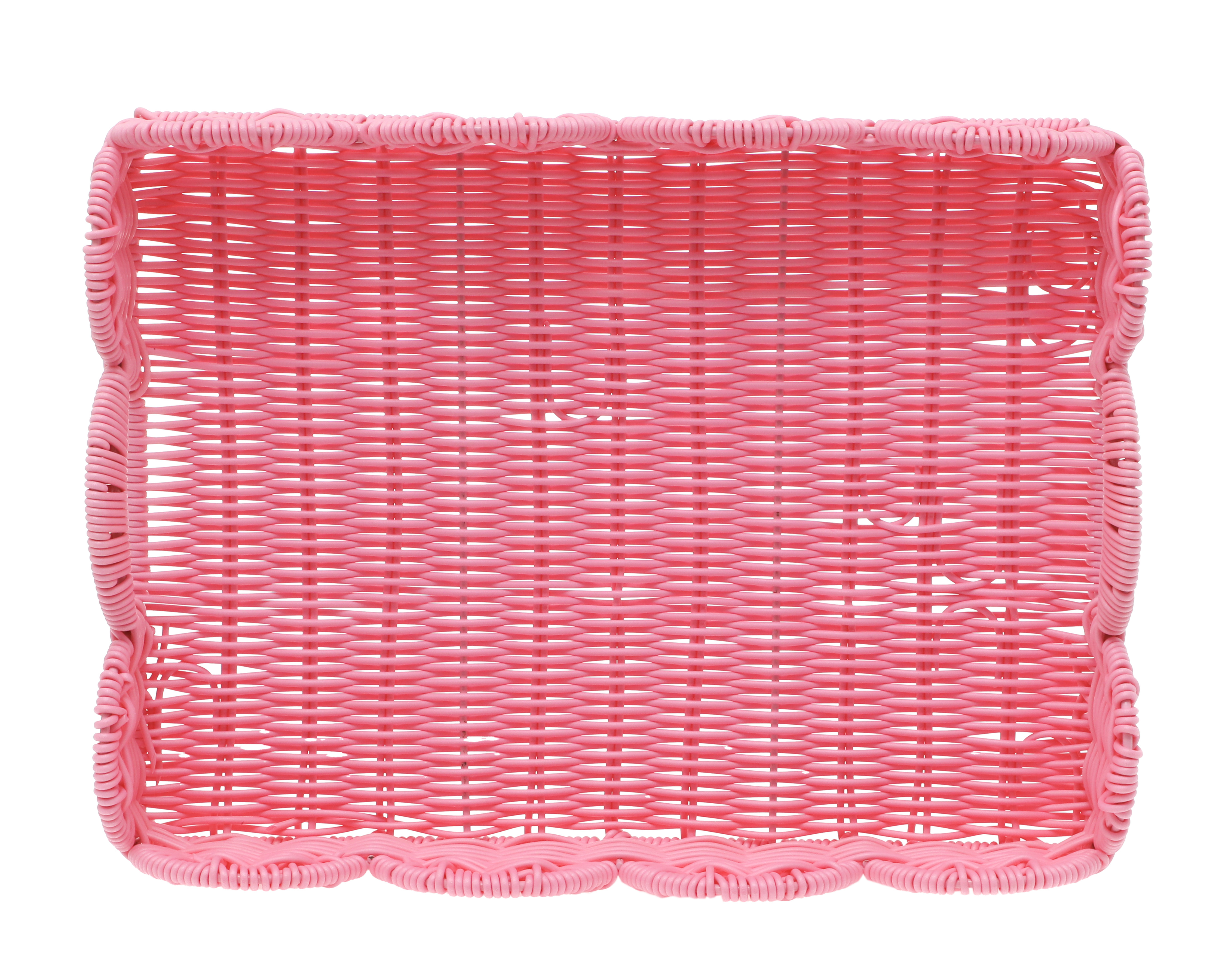 Foto 3 pulgar | Foto 2 | Charola Decorativa Rectangular Cessi de Plástico y Metal