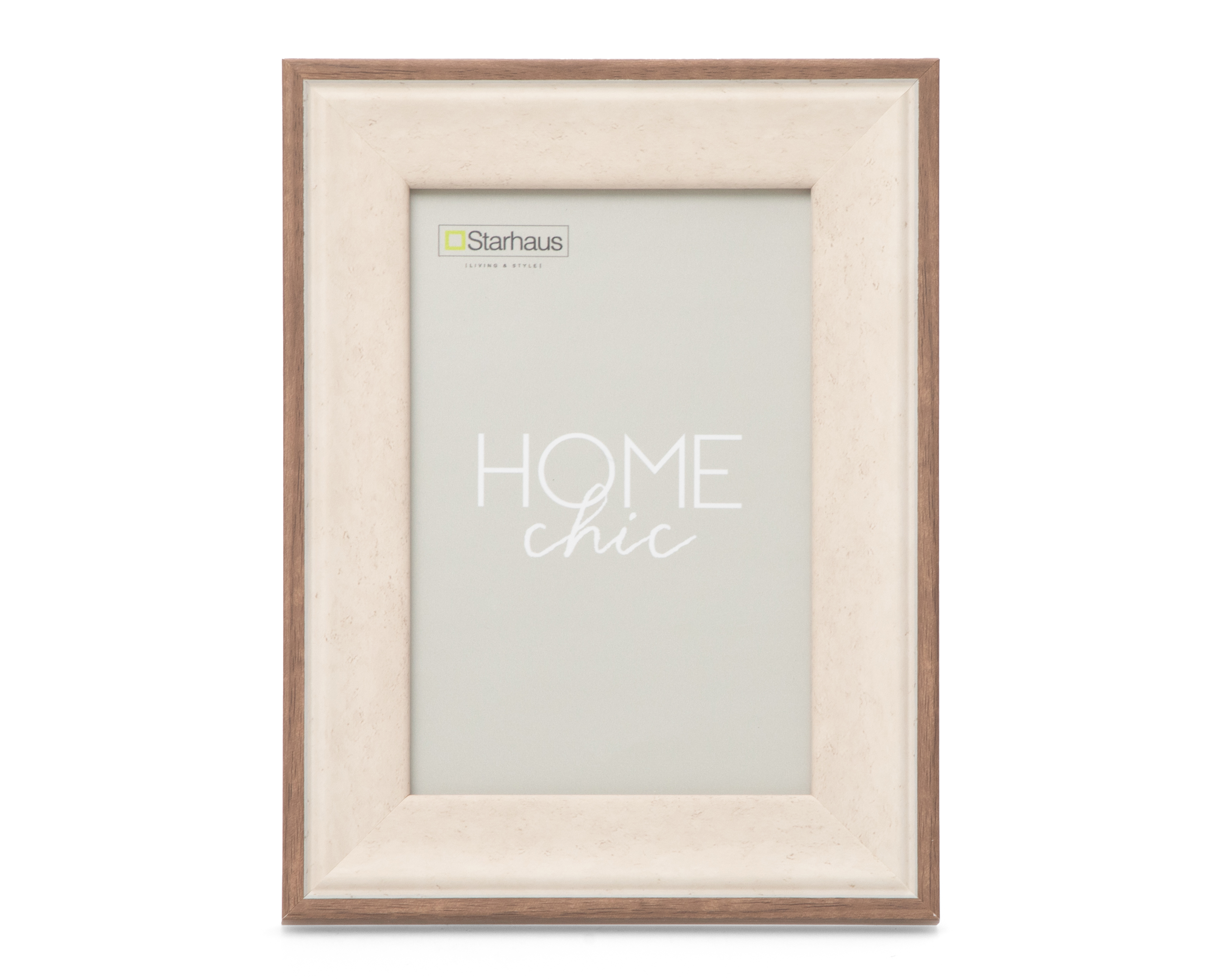 Foto 2 pulgar | Foto 1 | Portarretrato de Poliestireno Starhaus 4 x 6 Pulgadas