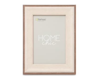 Foto 1 | Foto 1 | Portarretrato de Poliestireno Starhaus 4 x 6 Pulgadas