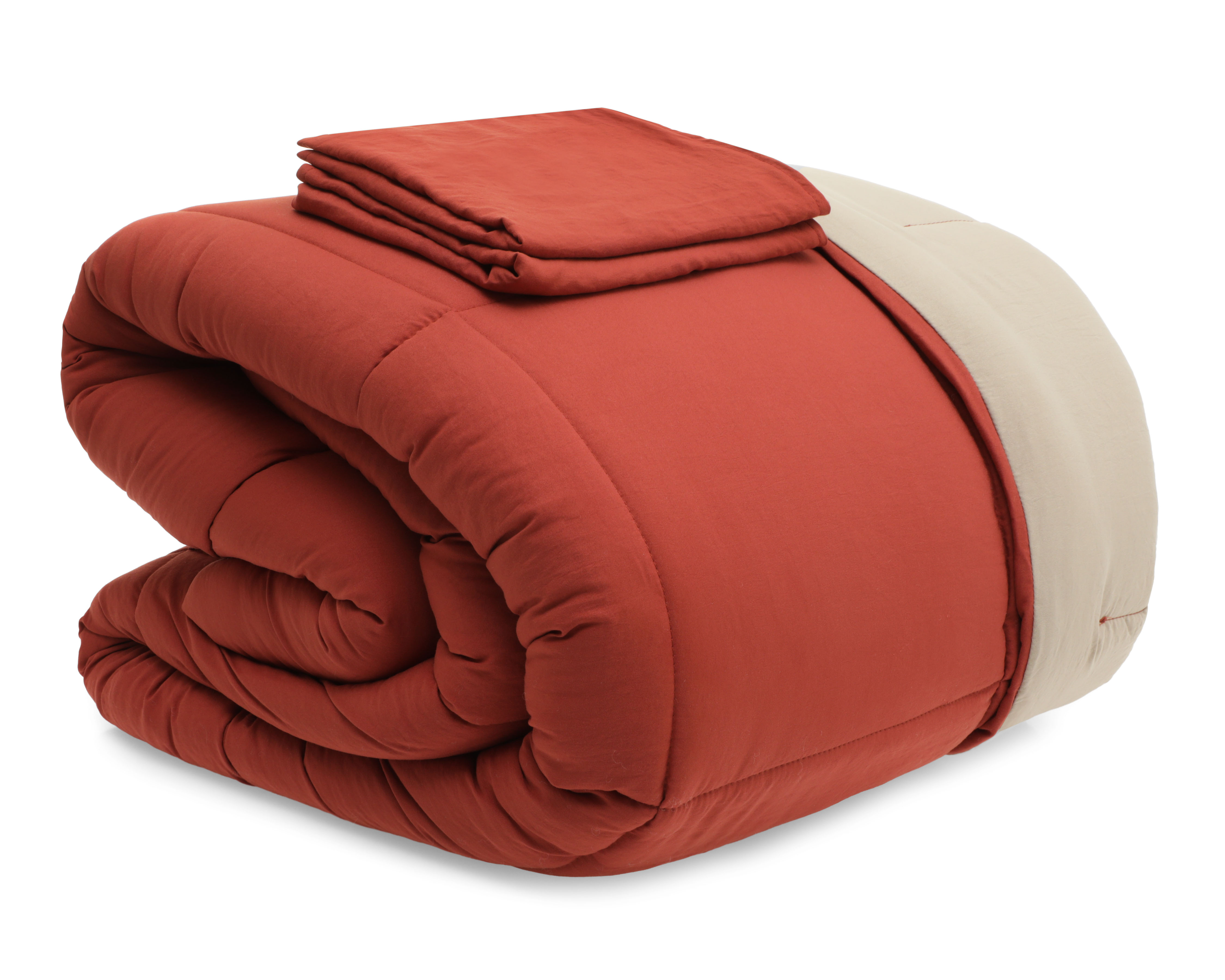 Foto 2 | Foto 2 | Edredón Starhaus Matrimonial Martha Chedrón 3 Piezas