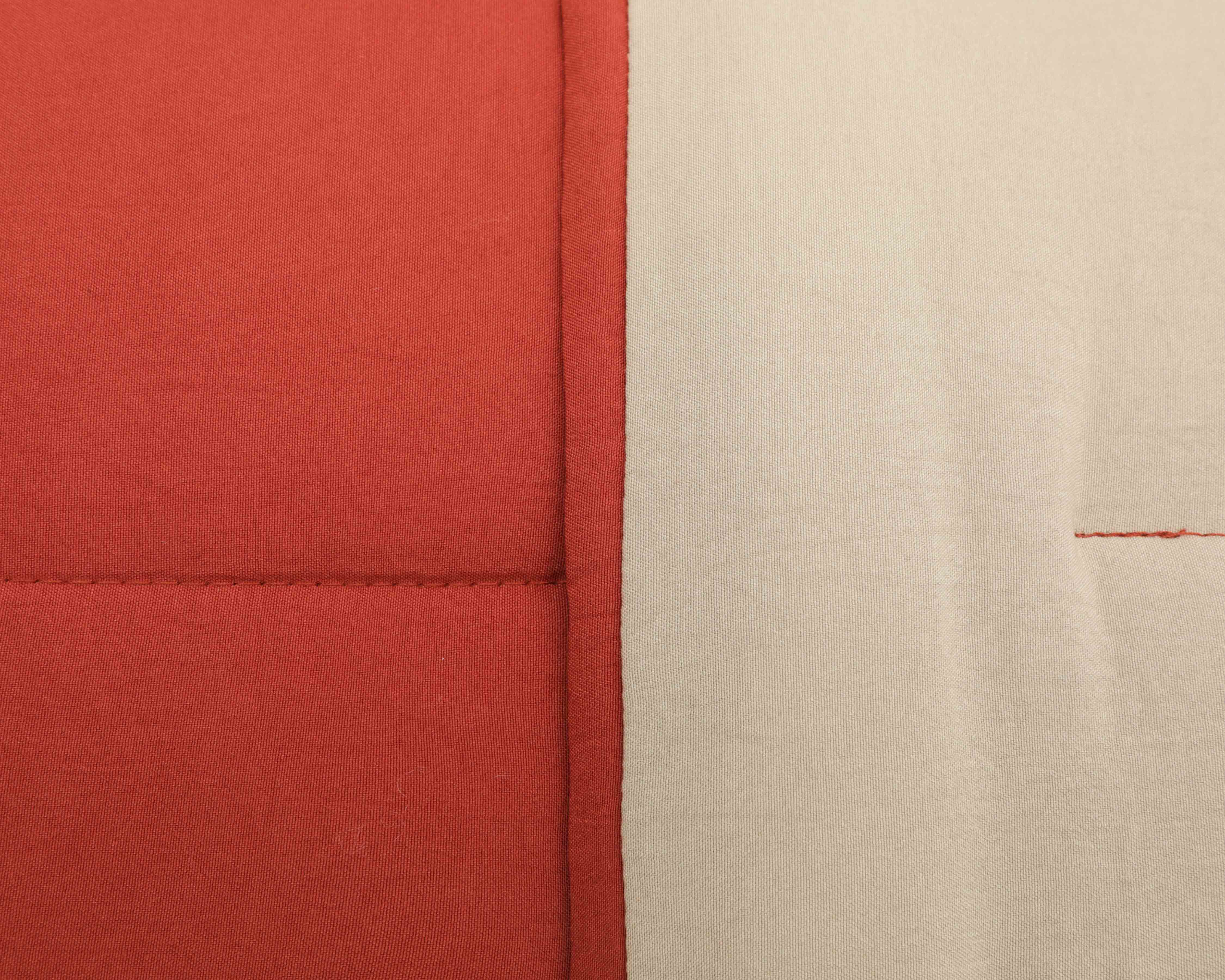 Foto 5 pulgar | Foto 4 | Edredón Starhaus Matrimonial Martha Chedrón 3 Piezas