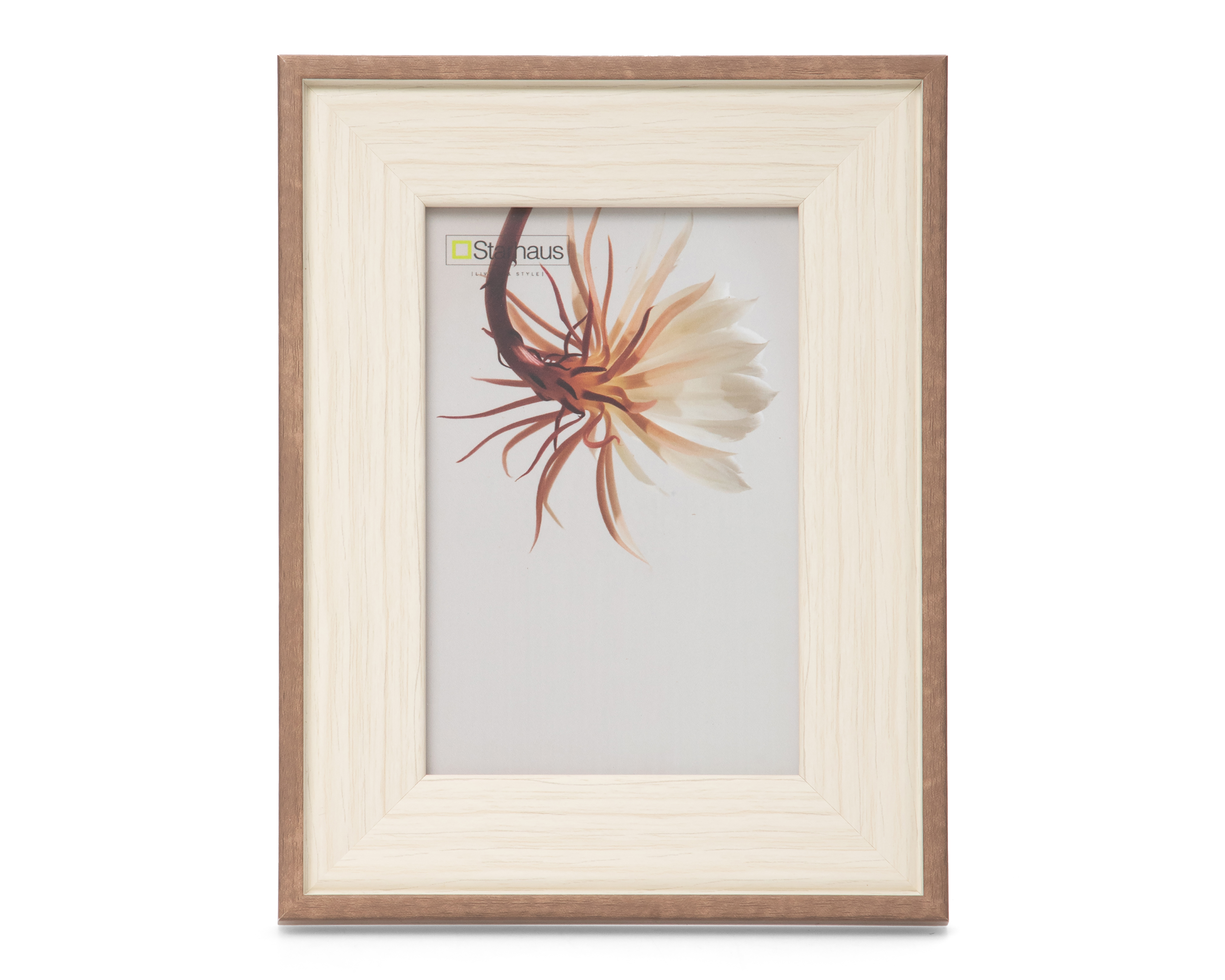 Portarretrato de Poliestireno Starhaus 4 x 6 Pulgadas