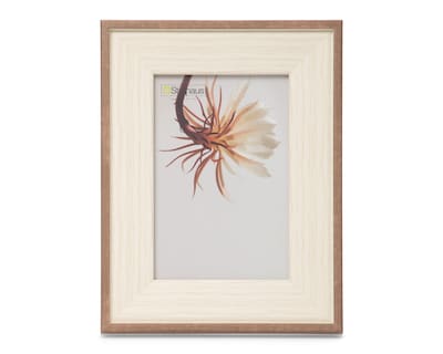 Foto 1 | Foto 1 | Portarretrato de Poliestireno Starhaus 4 x 6 Pulgadas