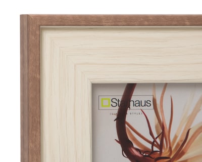 Foto 3 | Foto 3 | Portarretrato de Poliestireno Starhaus 4 x 6 Pulgadas