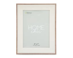 Portarretrato de Madera Starhaus 5 x 7 Pulgadas