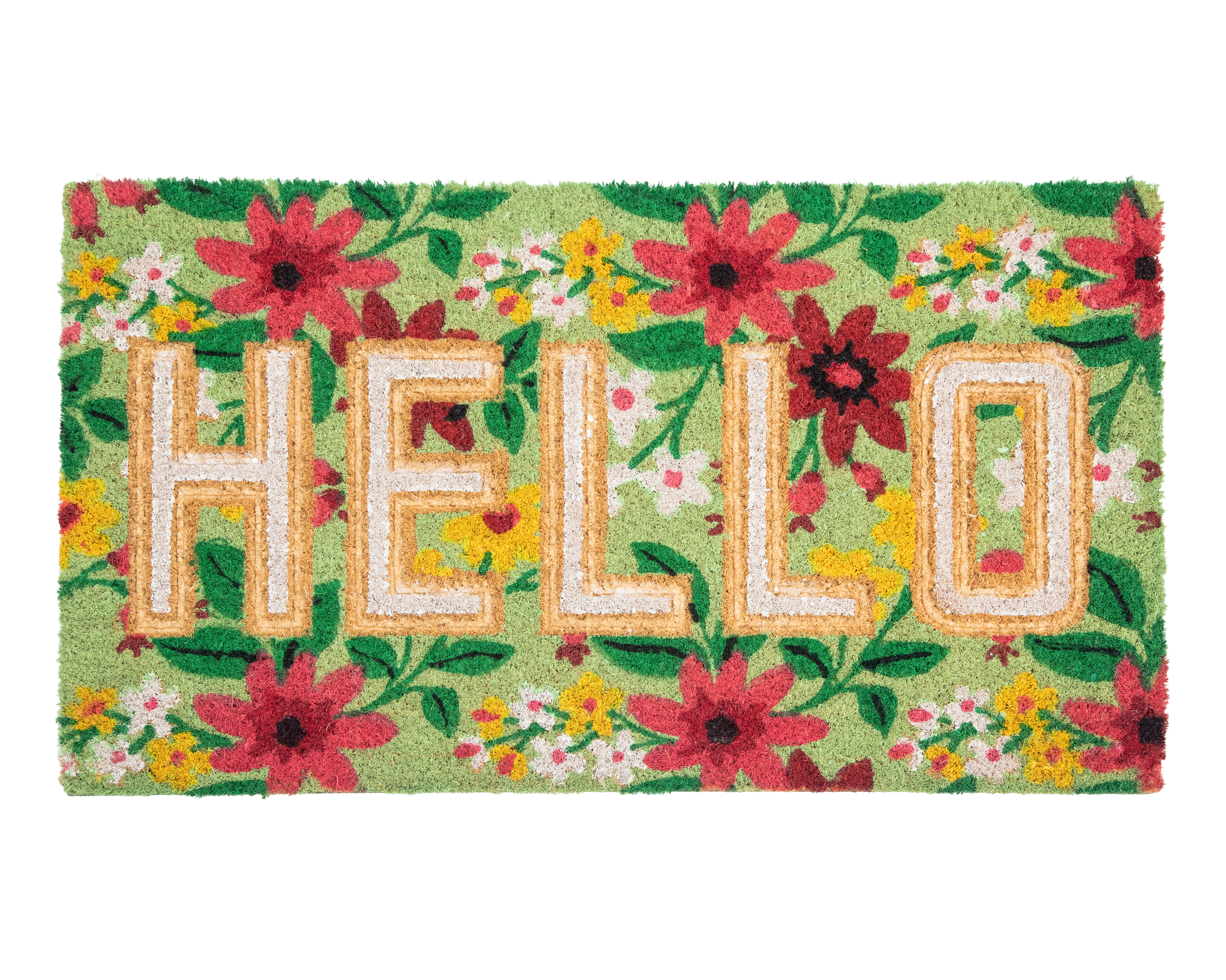 Foto 1 | Foto 1 | Tapete de Entrada Fago 75 x 45 cm