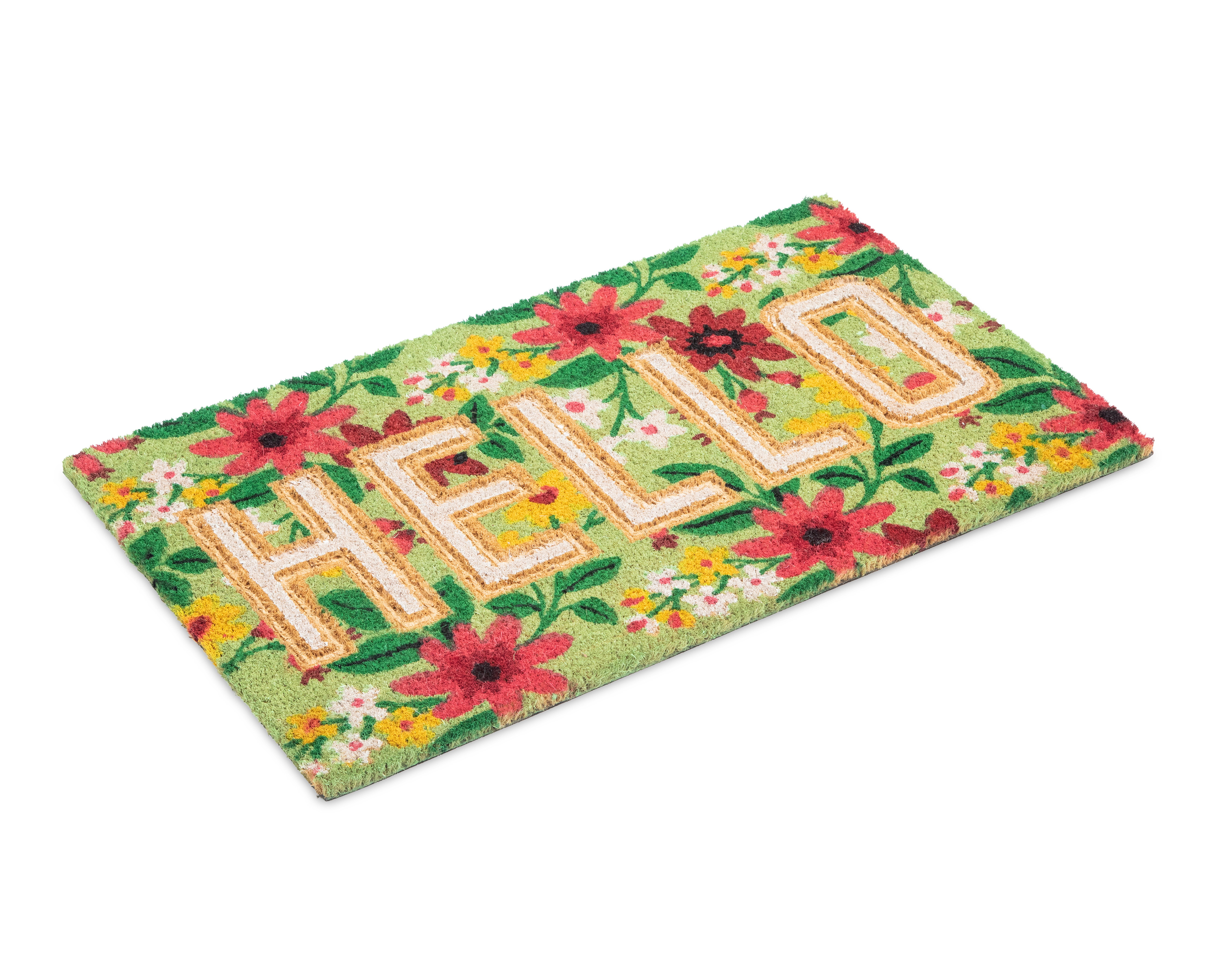 Foto 3 pulgar | Foto 2 | Tapete de Entrada Fago 75 x 45 cm