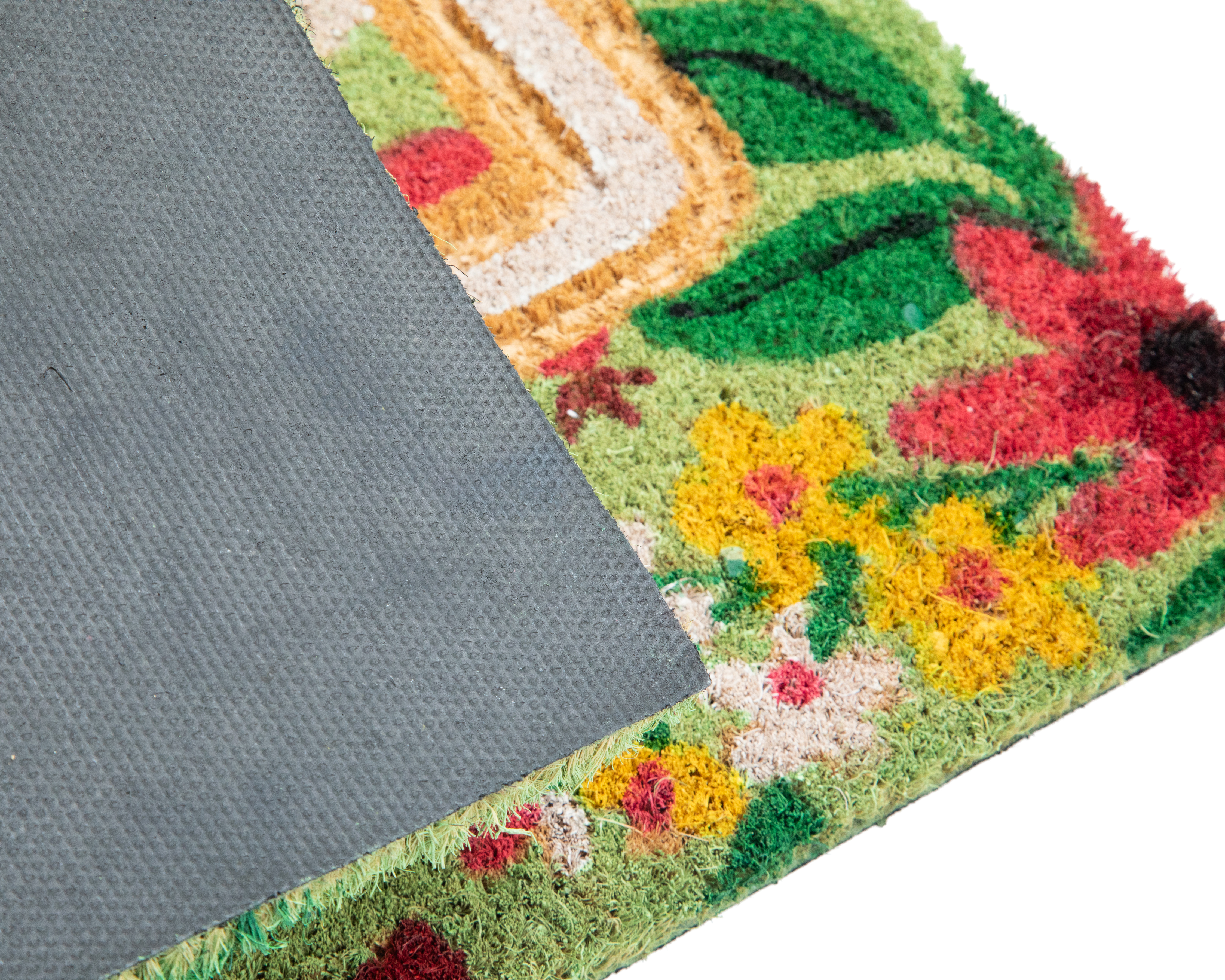 Foto 4 | Foto 4 | Tapete de Entrada Fago 75 x 45 cm