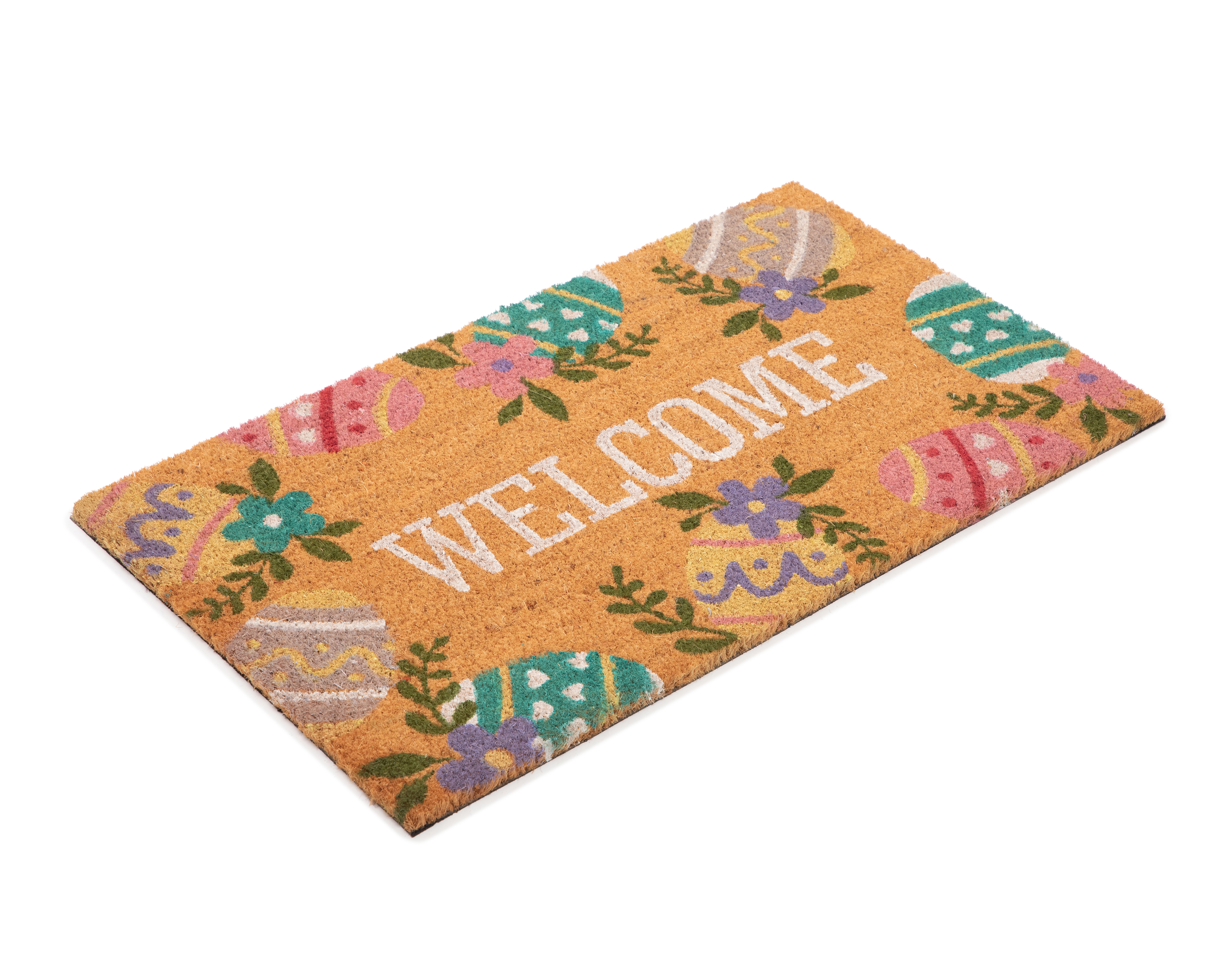 Foto 1 | Foto 1 | Tapete de Entrada Welcome Easter 75 x 45 cm