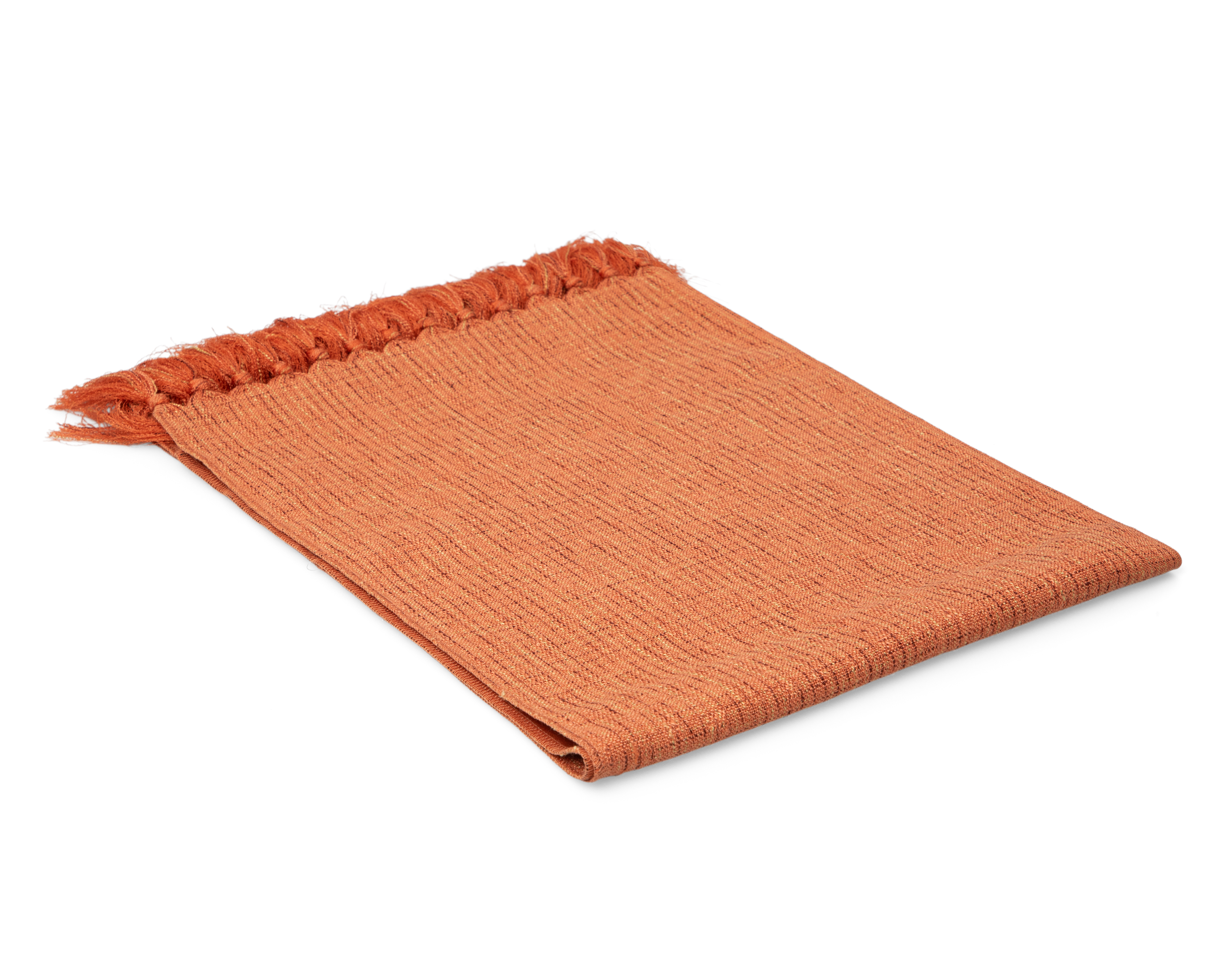 Foto 3 pulgar | Foto 2 | Camino de Mesa Naranja Starhaus Spice