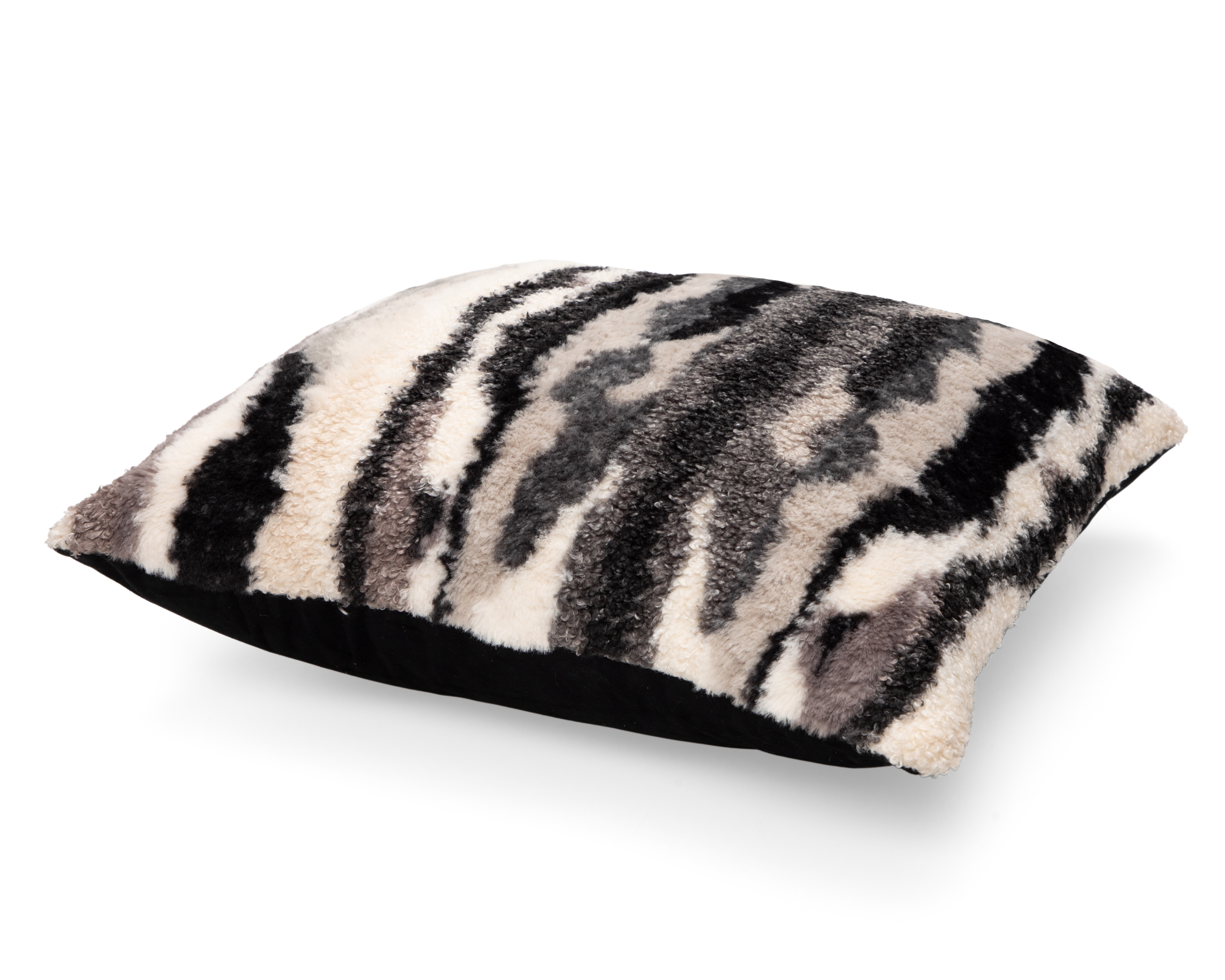 Foto 3 pulgar | Foto 2 | Cojín Decorativo Saturn