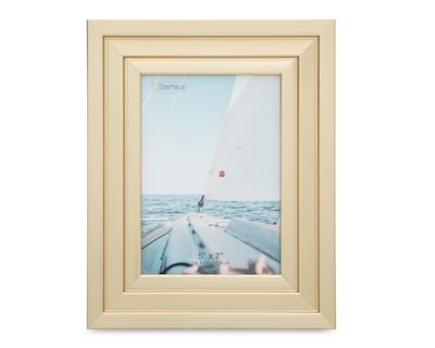 Foto 1 | Foto 1 | Portarretrato de Poliestireno Starhaus 5 x 7 Pulgadas