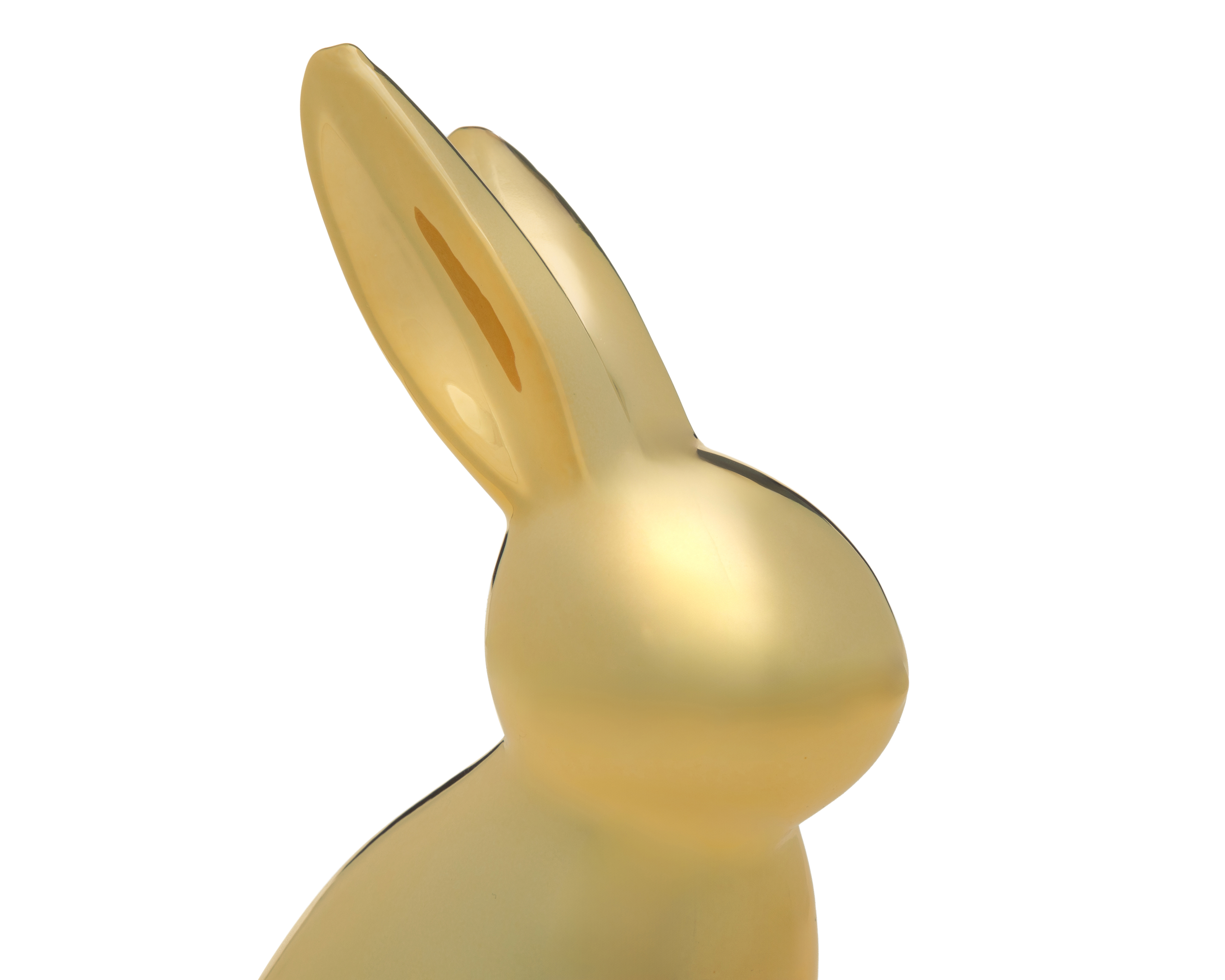 Foto 4 | Foto 4 | Escultura de Conejo Daeg de Cerámica