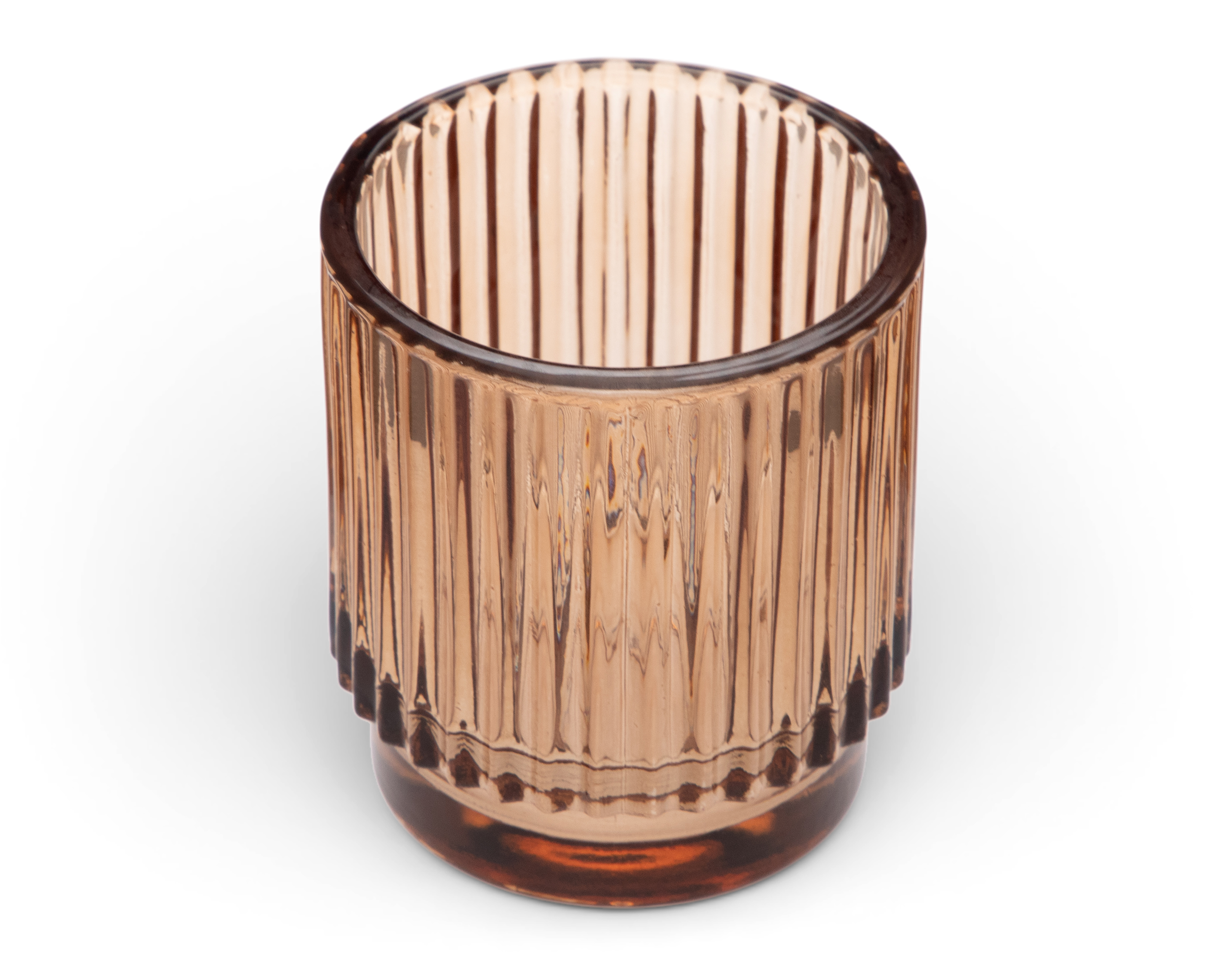 Foto 2 | Foto 2 | Candelabro Zooma de Vidrio