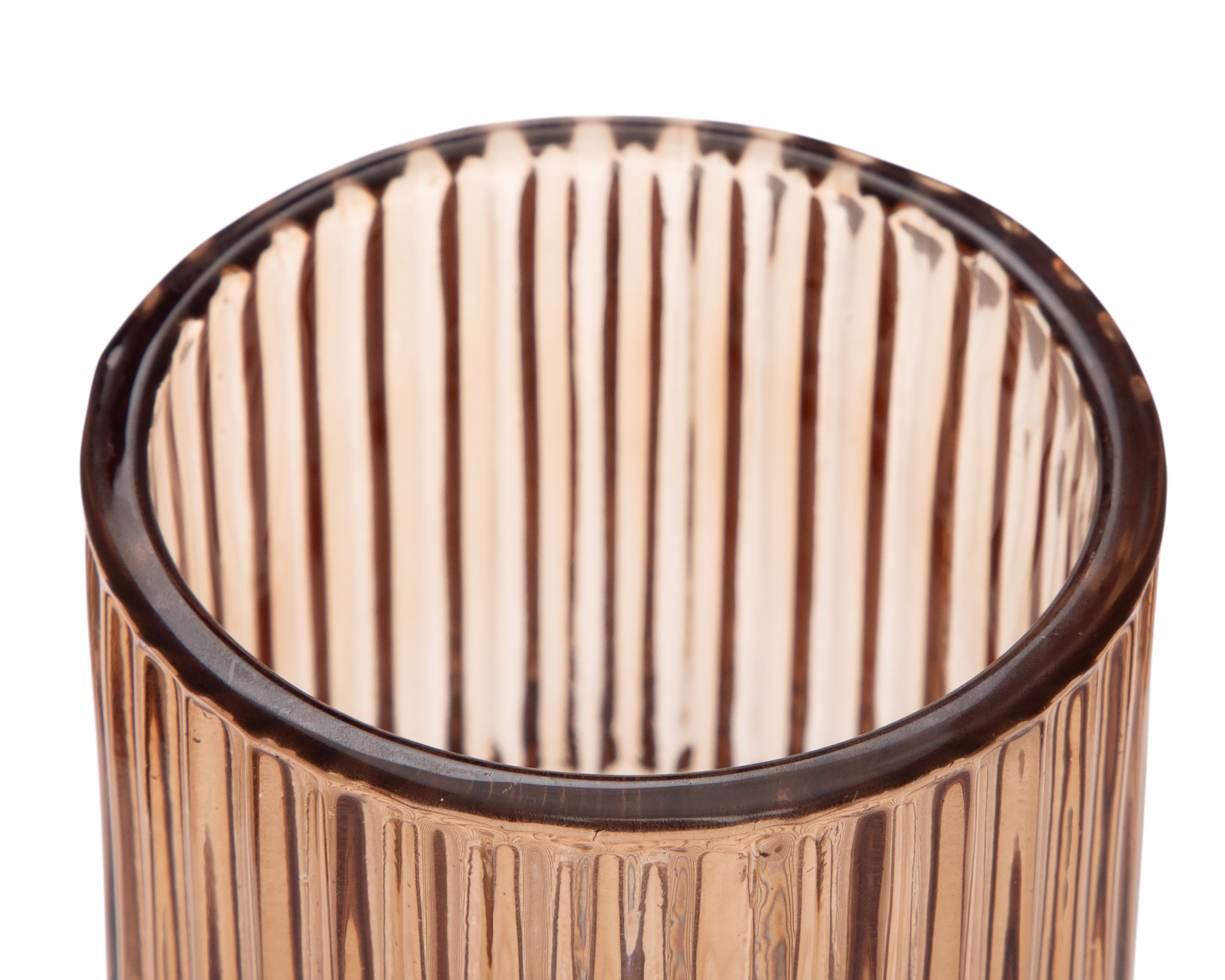 Foto 4 pulgar | Foto 3 | Candelabro Zooma de Vidrio