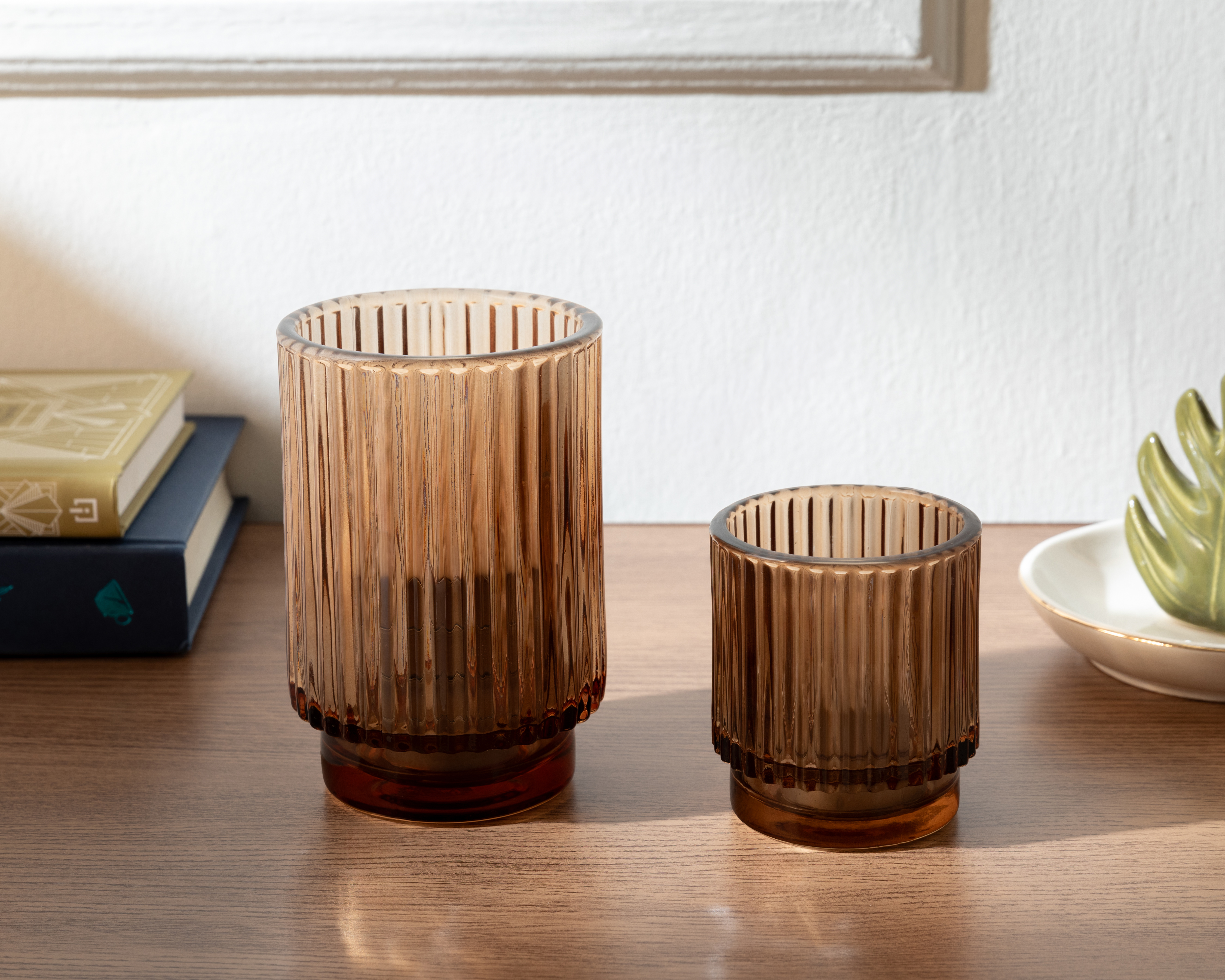 Foto 4 | Foto 4 | Candelabro Zooma de Vidrio