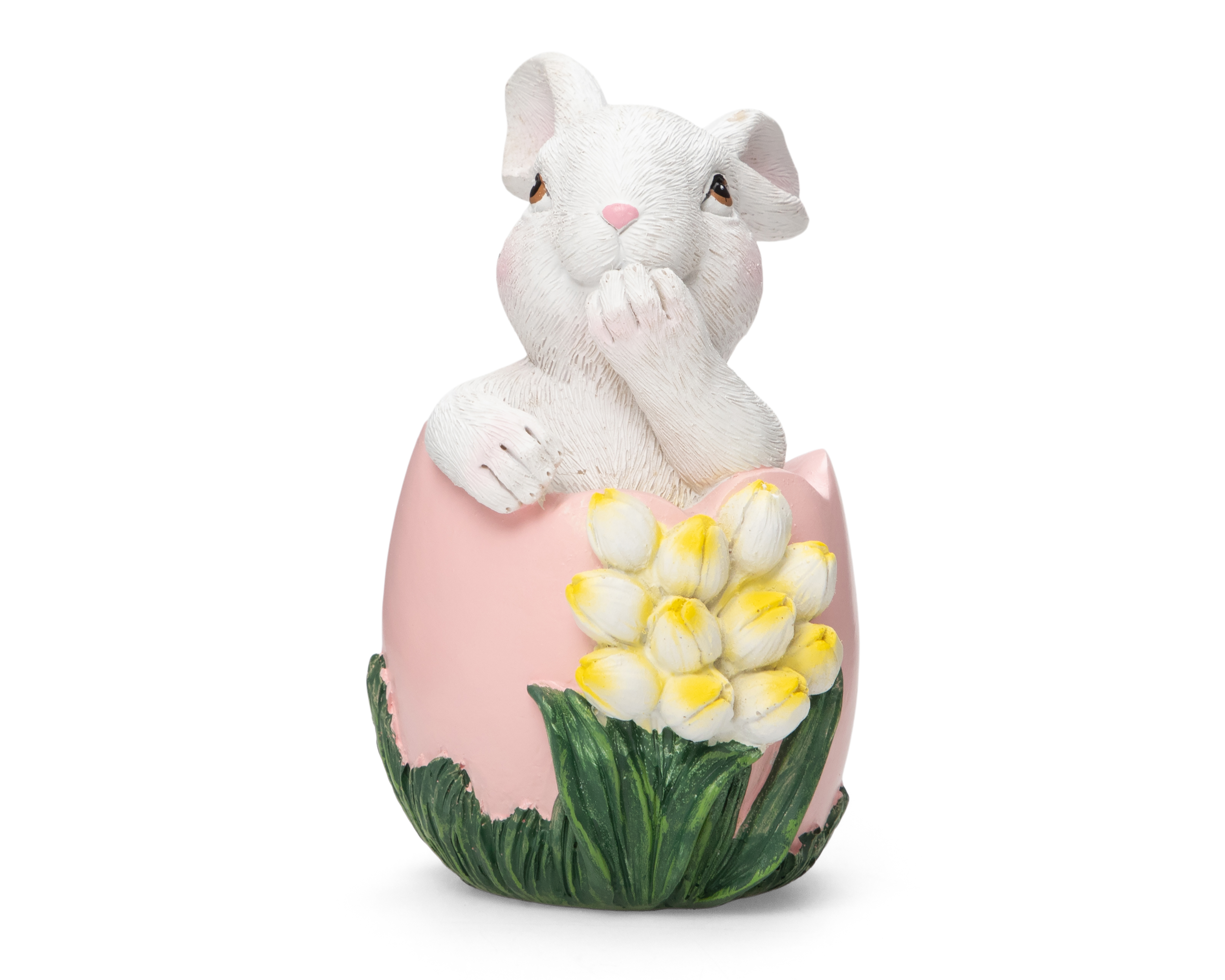 Foto 3 | Foto 3 | Escultura de Conejo de Pascua Emily de Resina