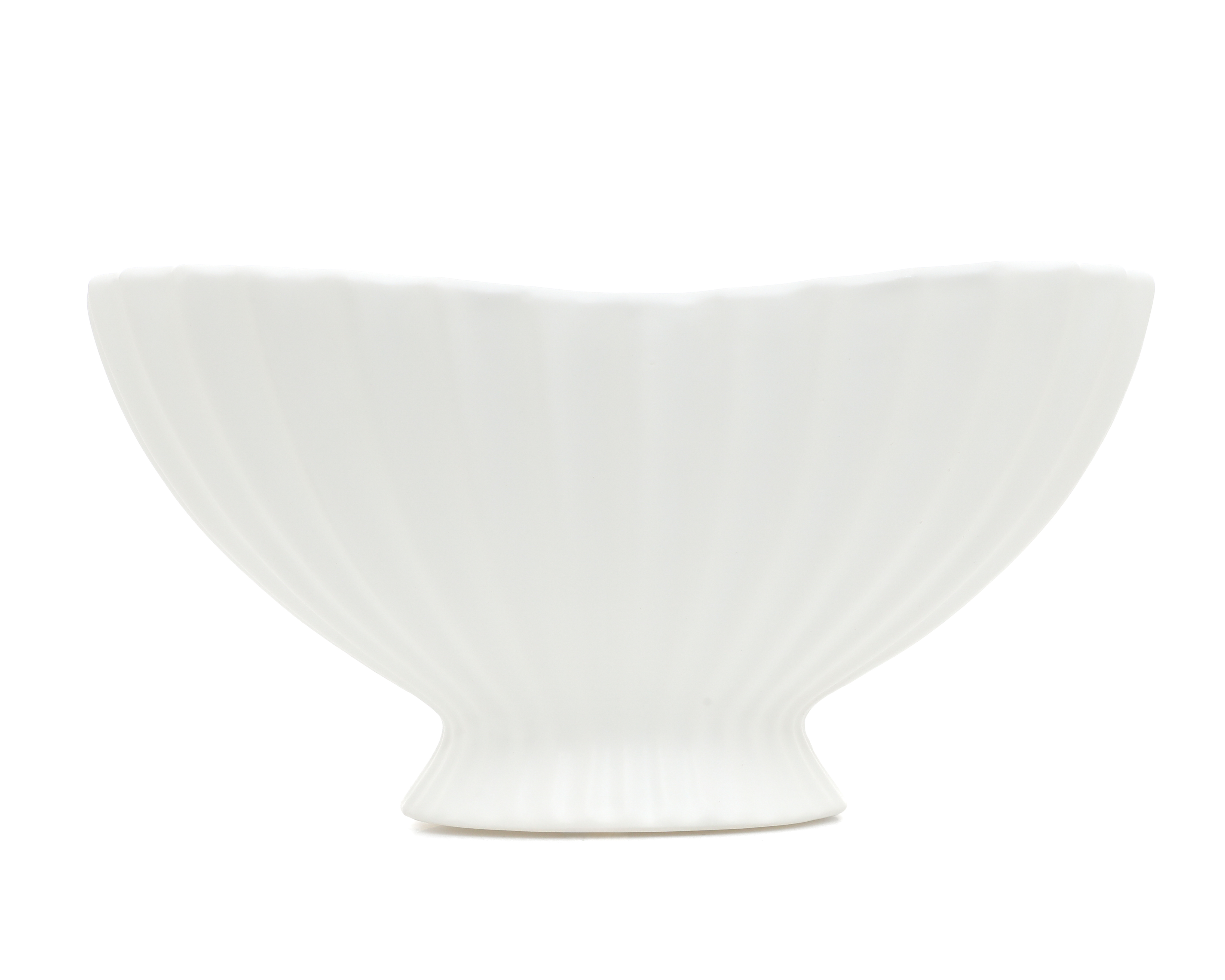 Platón Decorativo Chalet de Cerámica