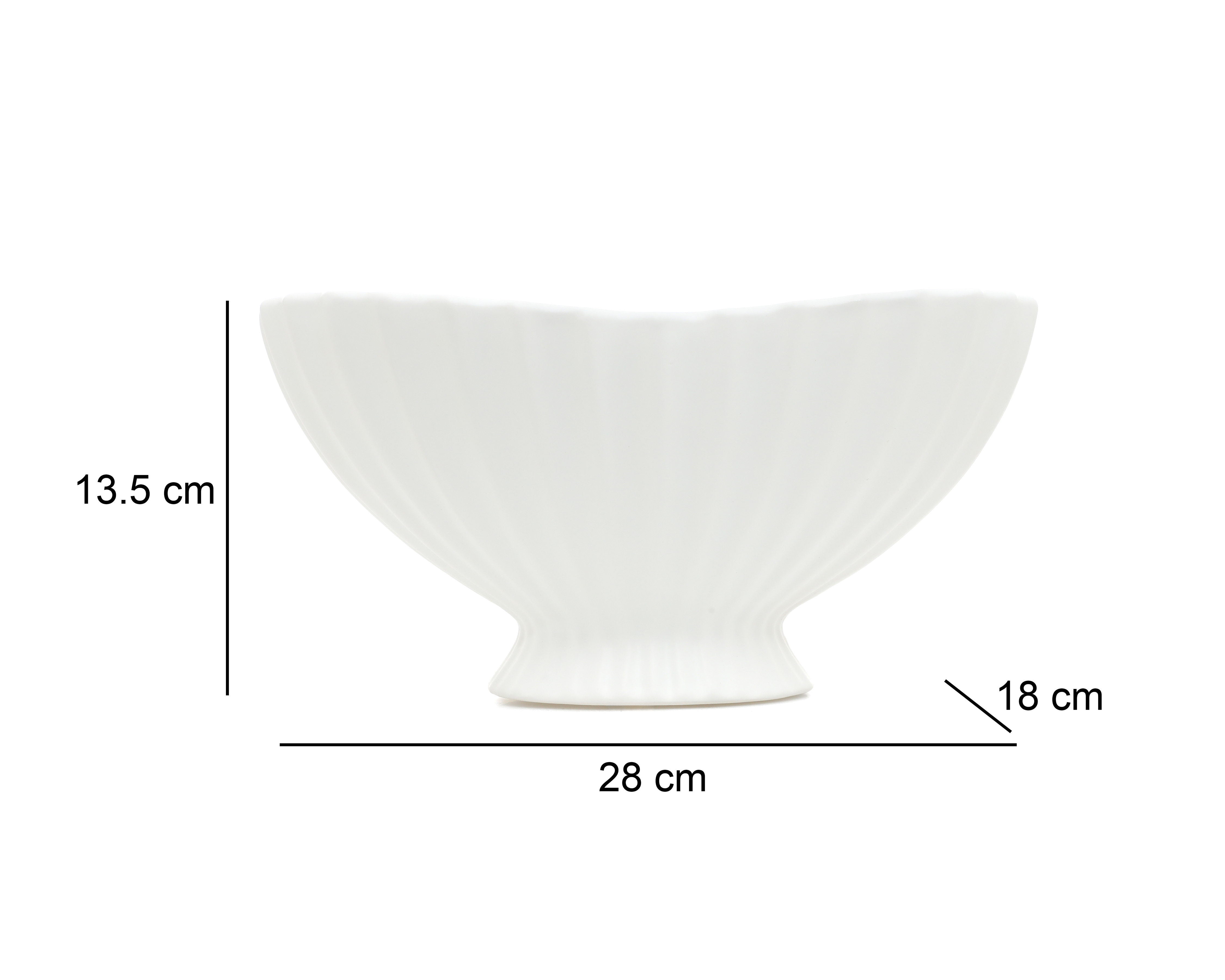 Foto 5 | Foto 5 | Platón Decorativo Chalet de Cerámica