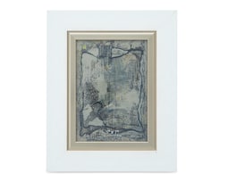 Portarretrato de Poliestireno Starhaus 5 x 7 Pulgadas