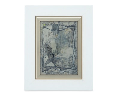 Foto 1 | Foto 1 | Portarretrato de Poliestireno Starhaus 5 x 7 Pulgadas