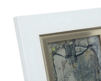 Foto 3 | Foto 3 | Portarretrato de Poliestireno Starhaus 5 x 7 Pulgadas