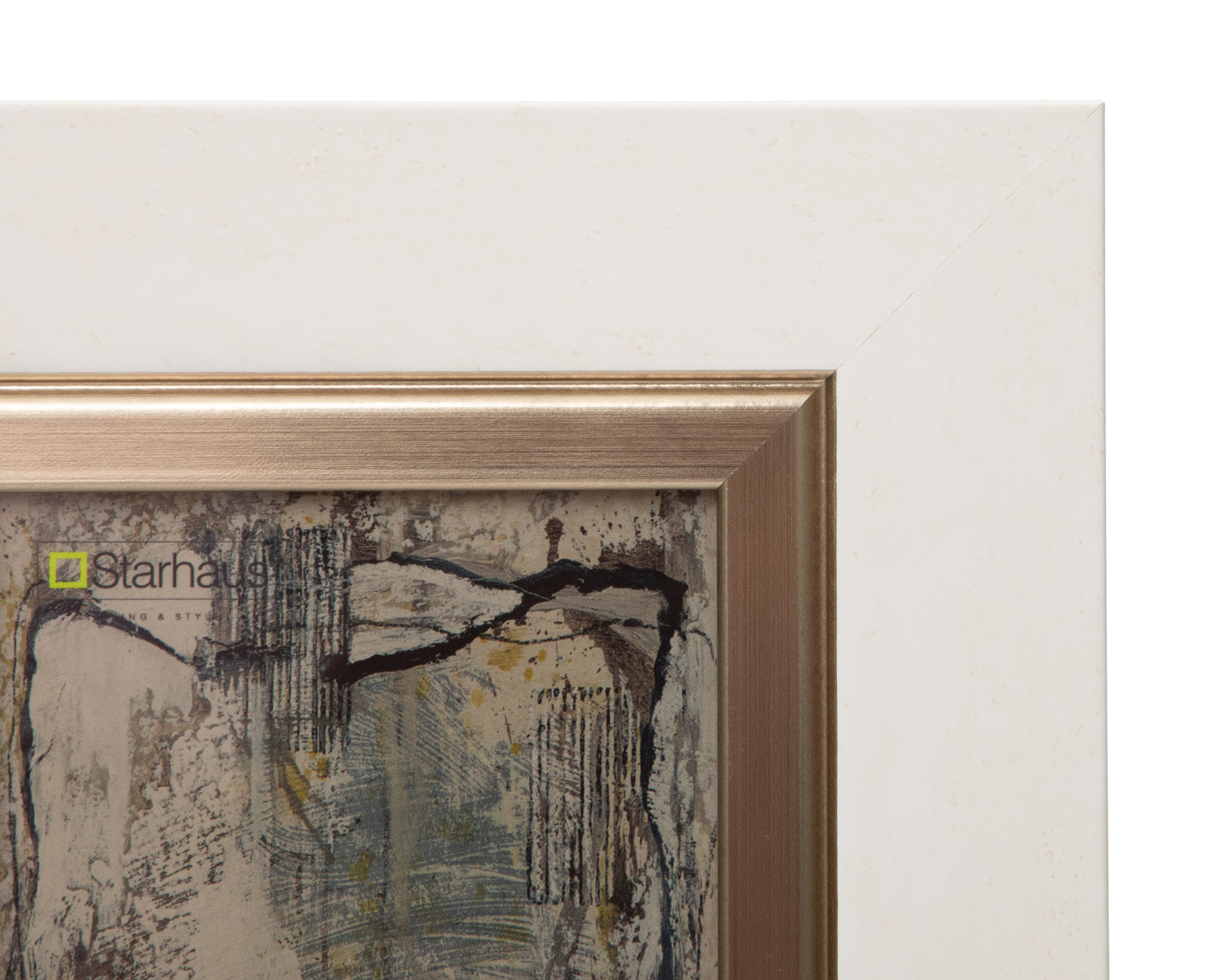 Foto 4 pulgar | Foto 3 | Portarretrato de Madera Starhaus 4 x 6 Pulgadas