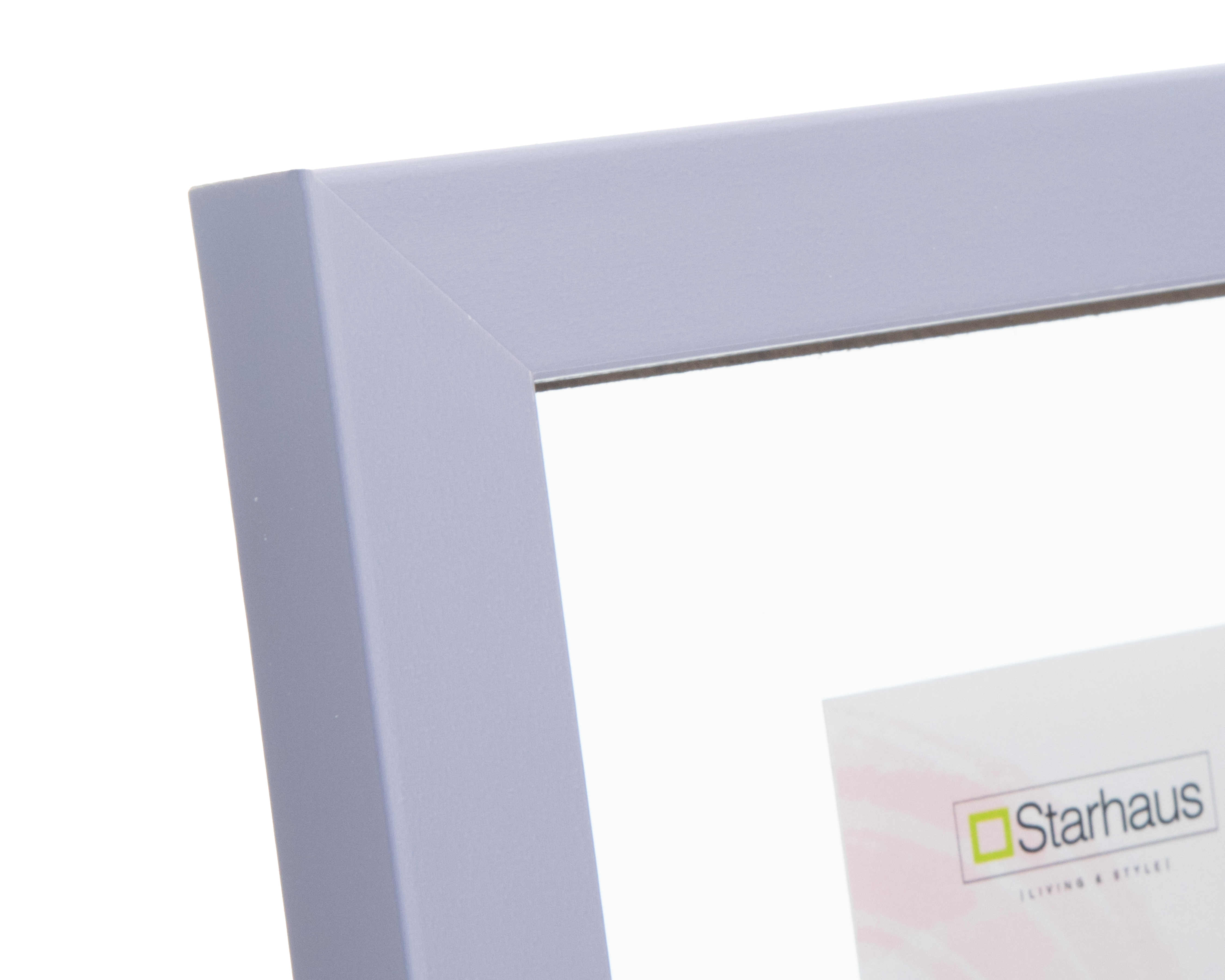 Foto 3 | Foto 3 | Portarretrato de Poliestireno Starhaus 5 x 7 Pulgadas