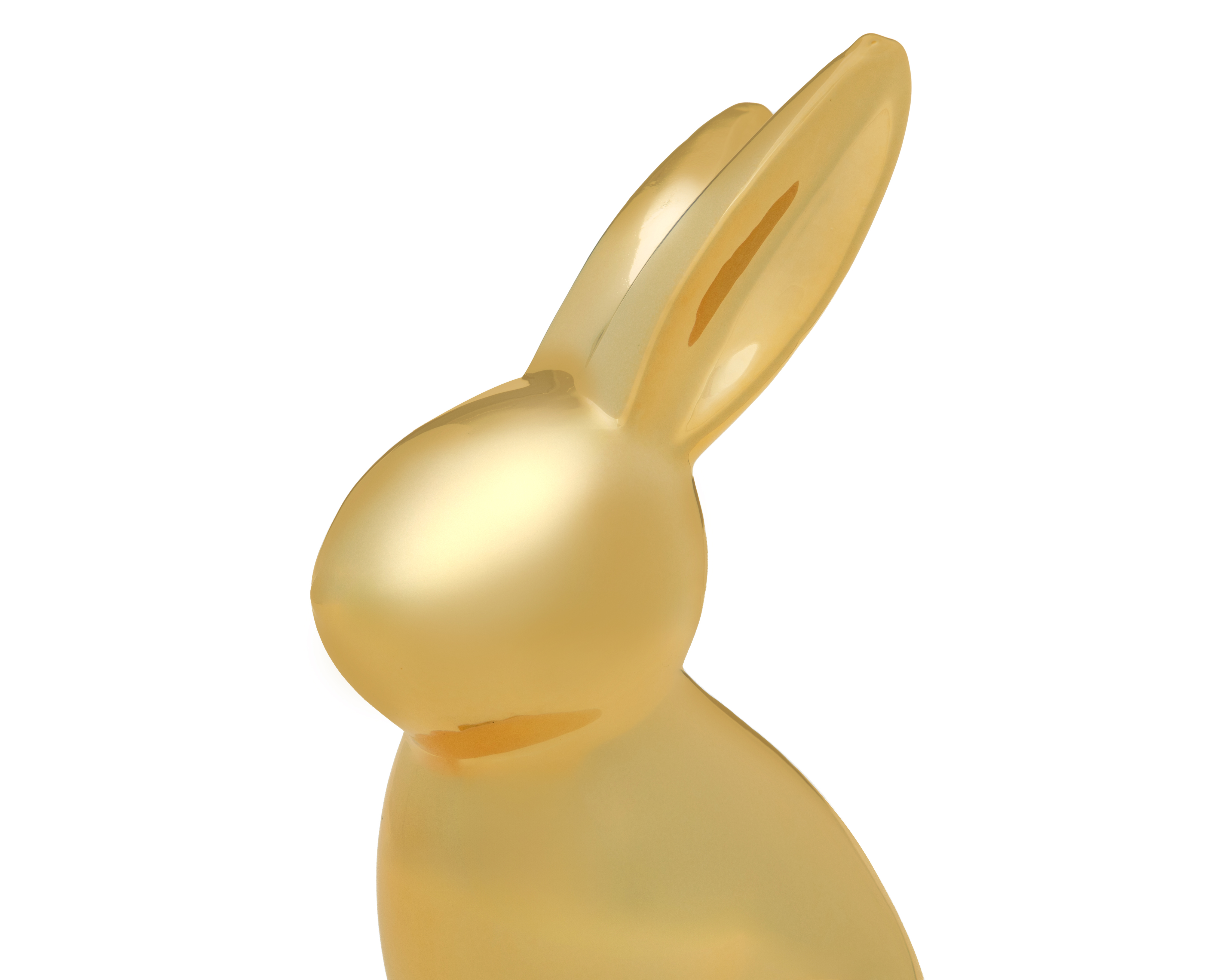 Foto 5 pulgar | Foto 4 | Escultura de Conejo Daihmin de Cerámica