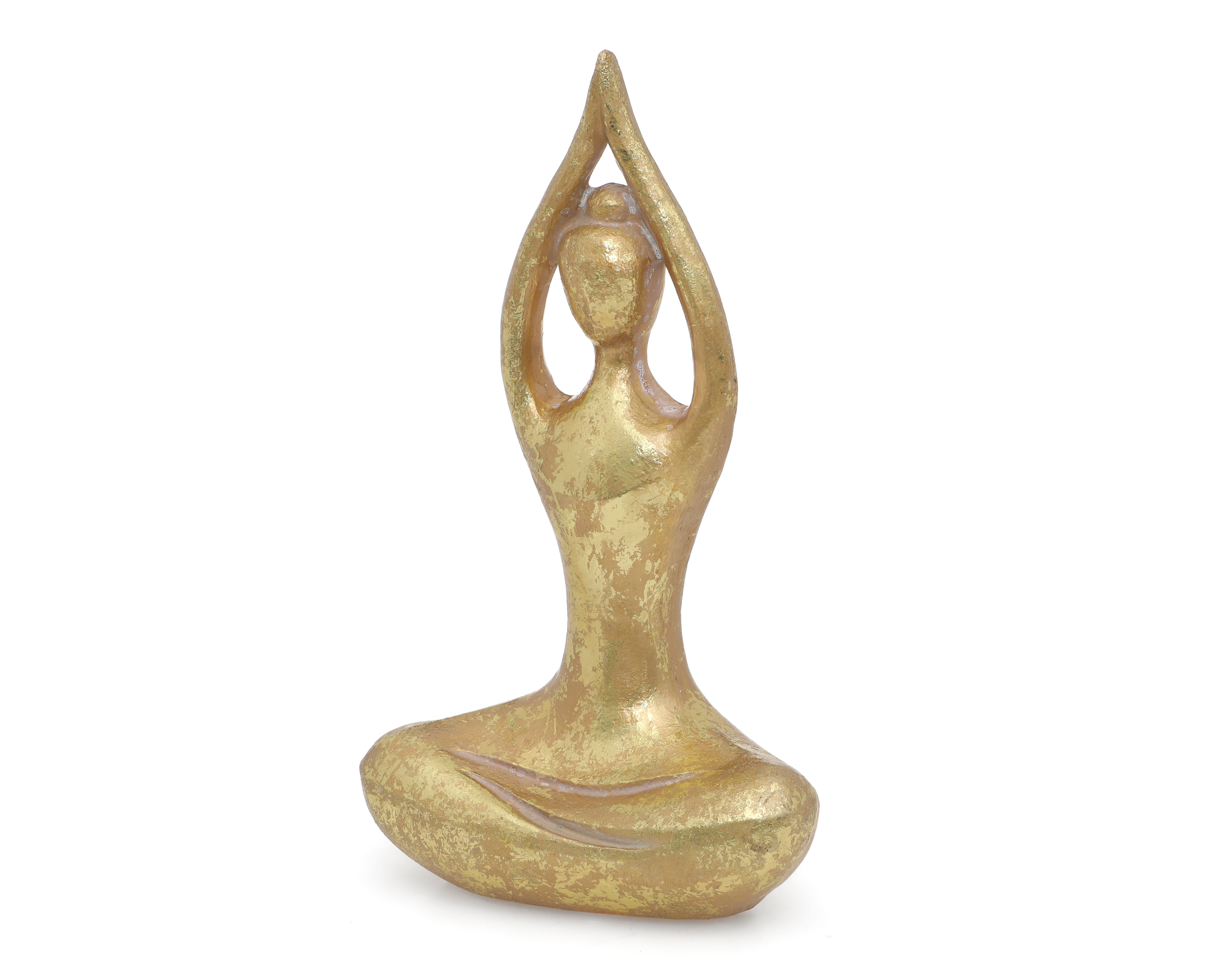 Foto 1 | Foto 1 | Escultura Mainote de Poliresina