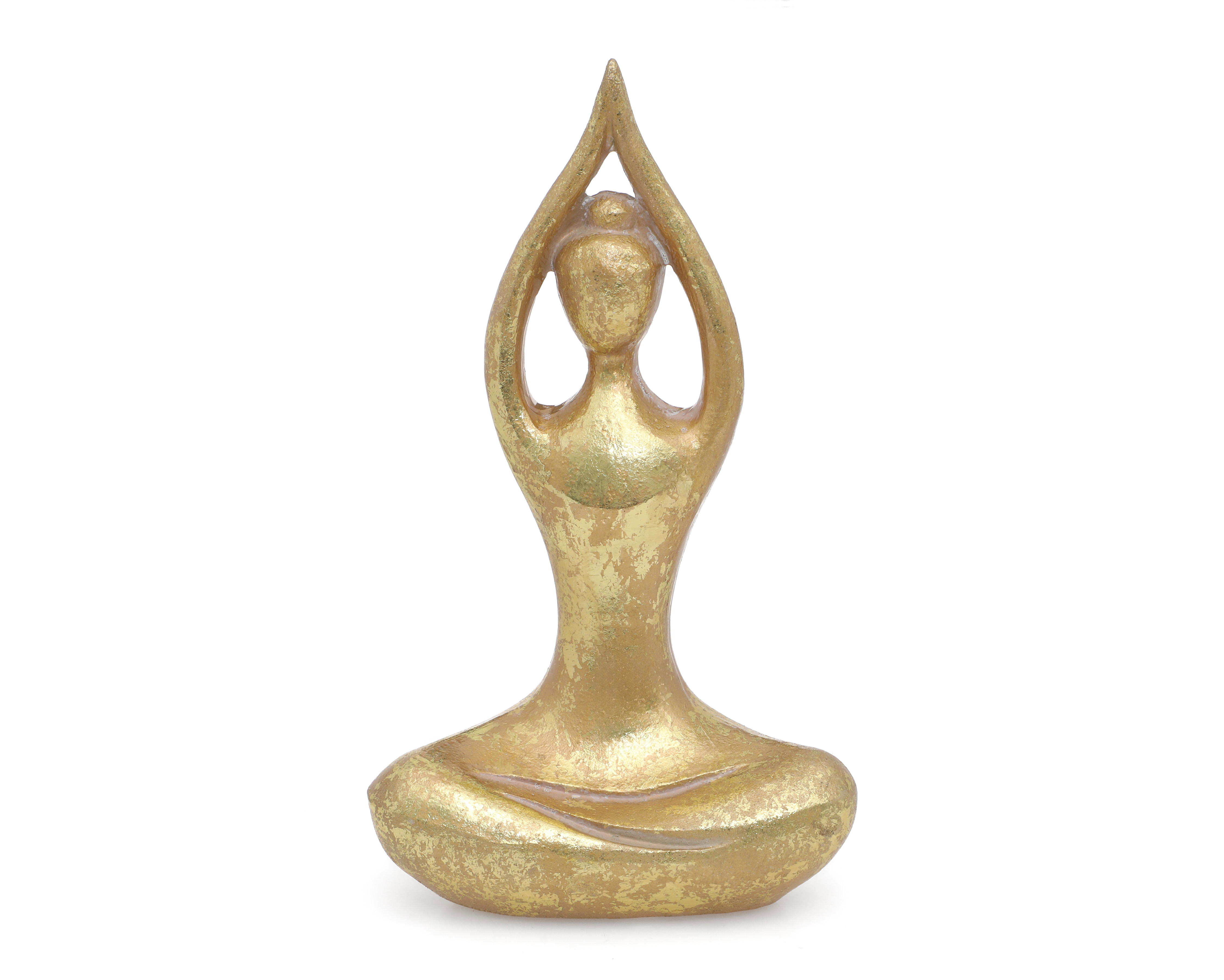 Foto 3 pulgar | Foto 2 | Escultura Mainote de Poliresina