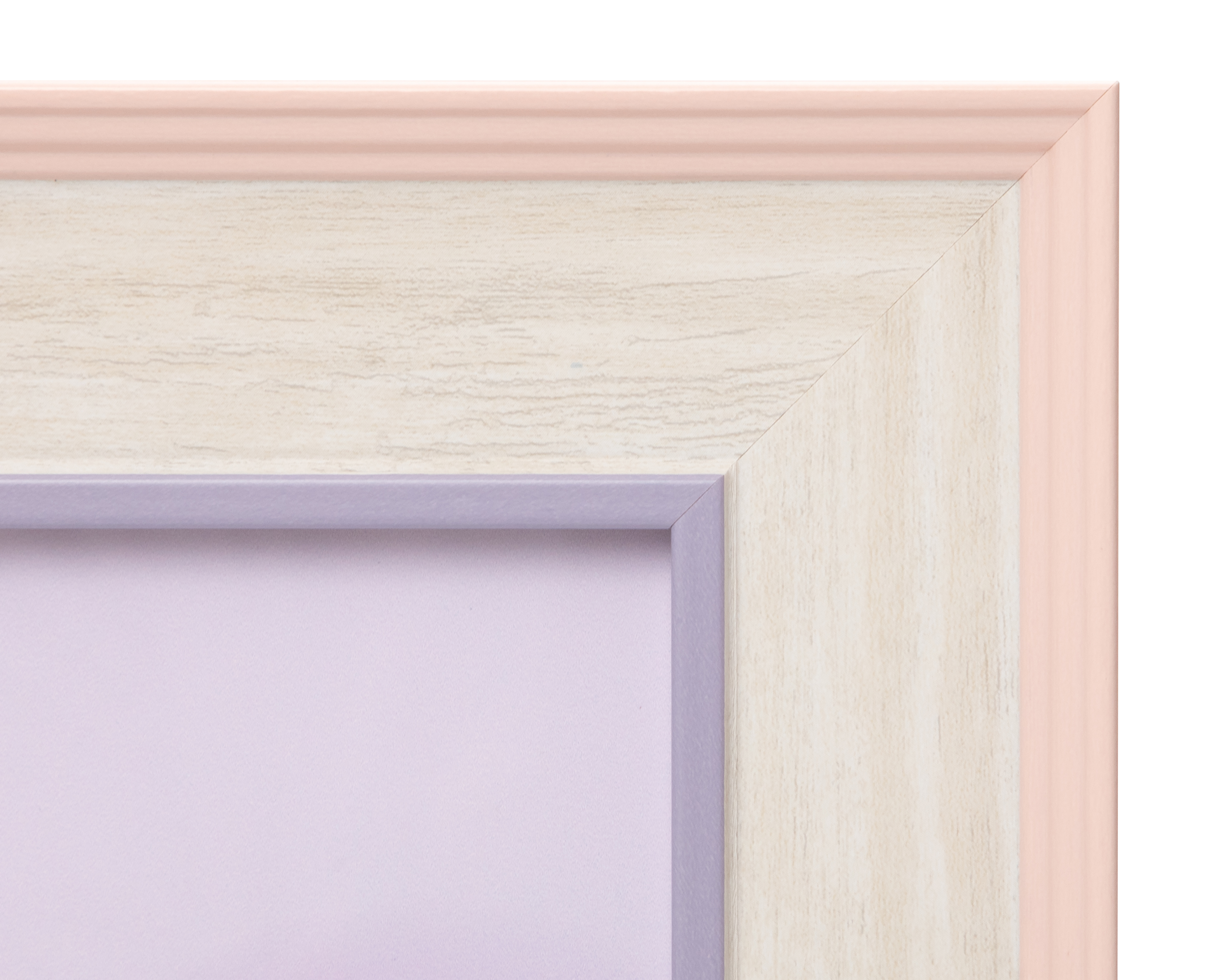 Foto 3 | Foto 3 | Portarretrato de Madera Starhaus 5 x 7 Pulgadas