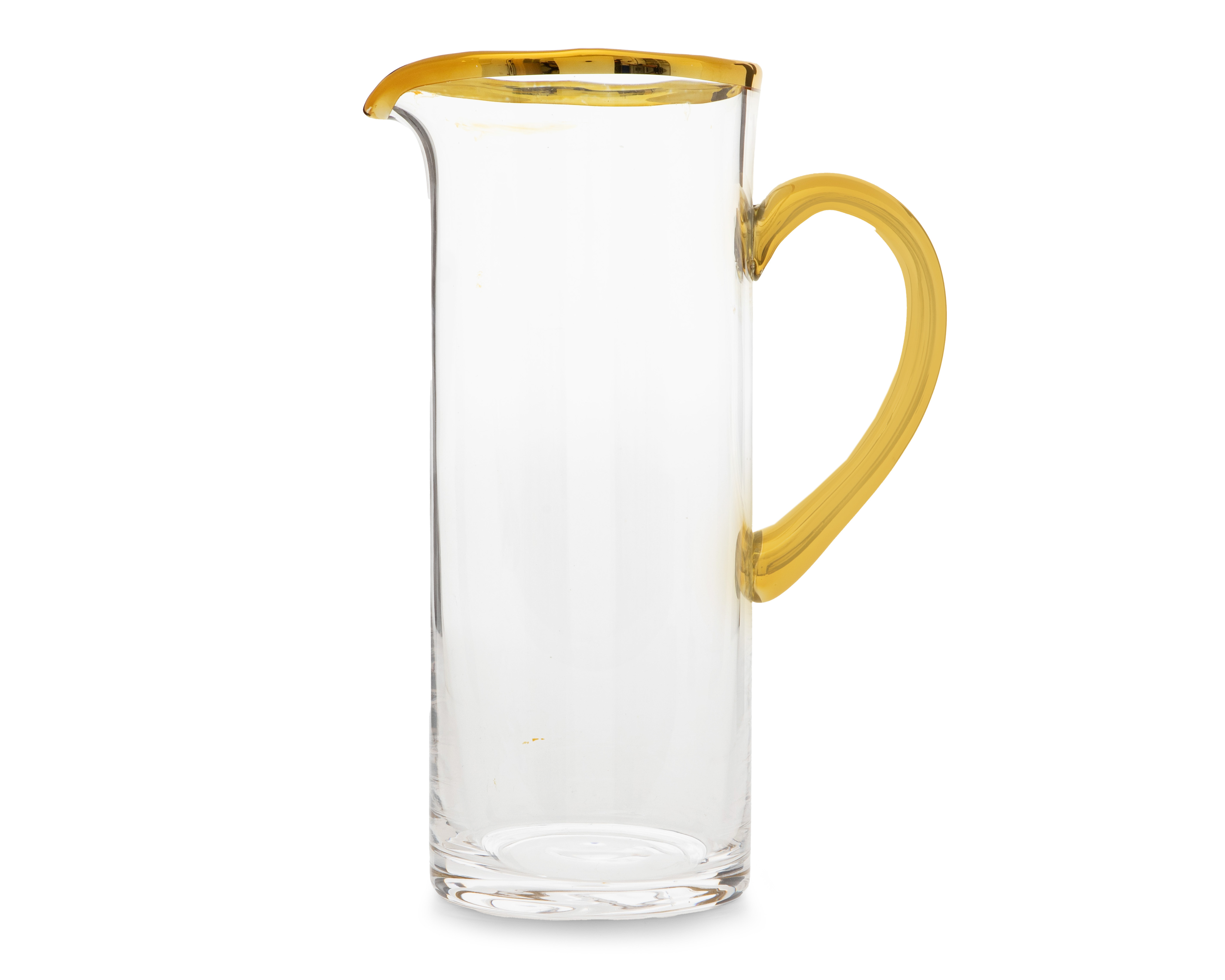 Foto 1 | Foto 1 | Jarra Decorativa Cocoran de Cristal