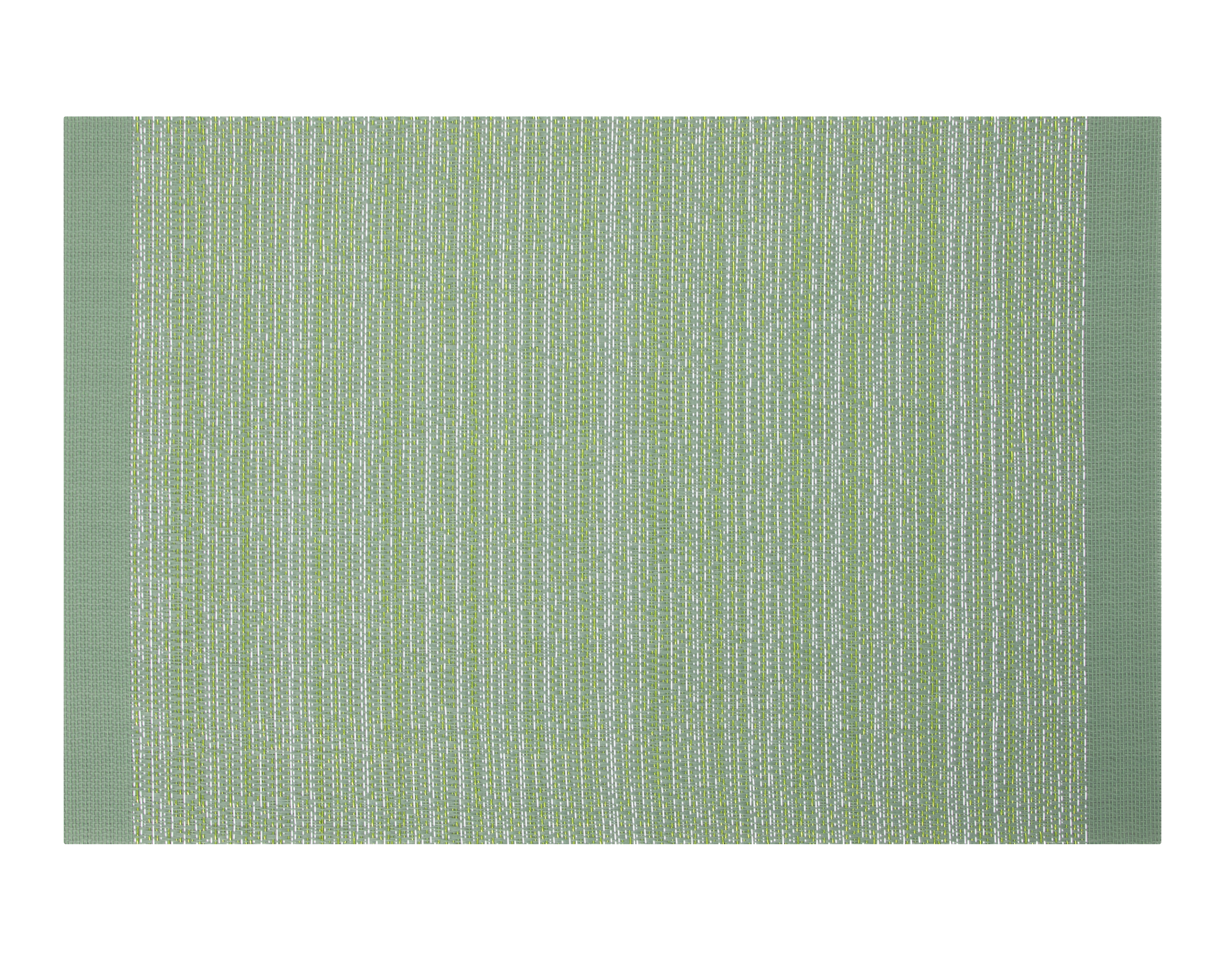 Foto 3 | Foto 3 | Mantel Individual para Mesa Verde Starhaus Garden 4 Piezas