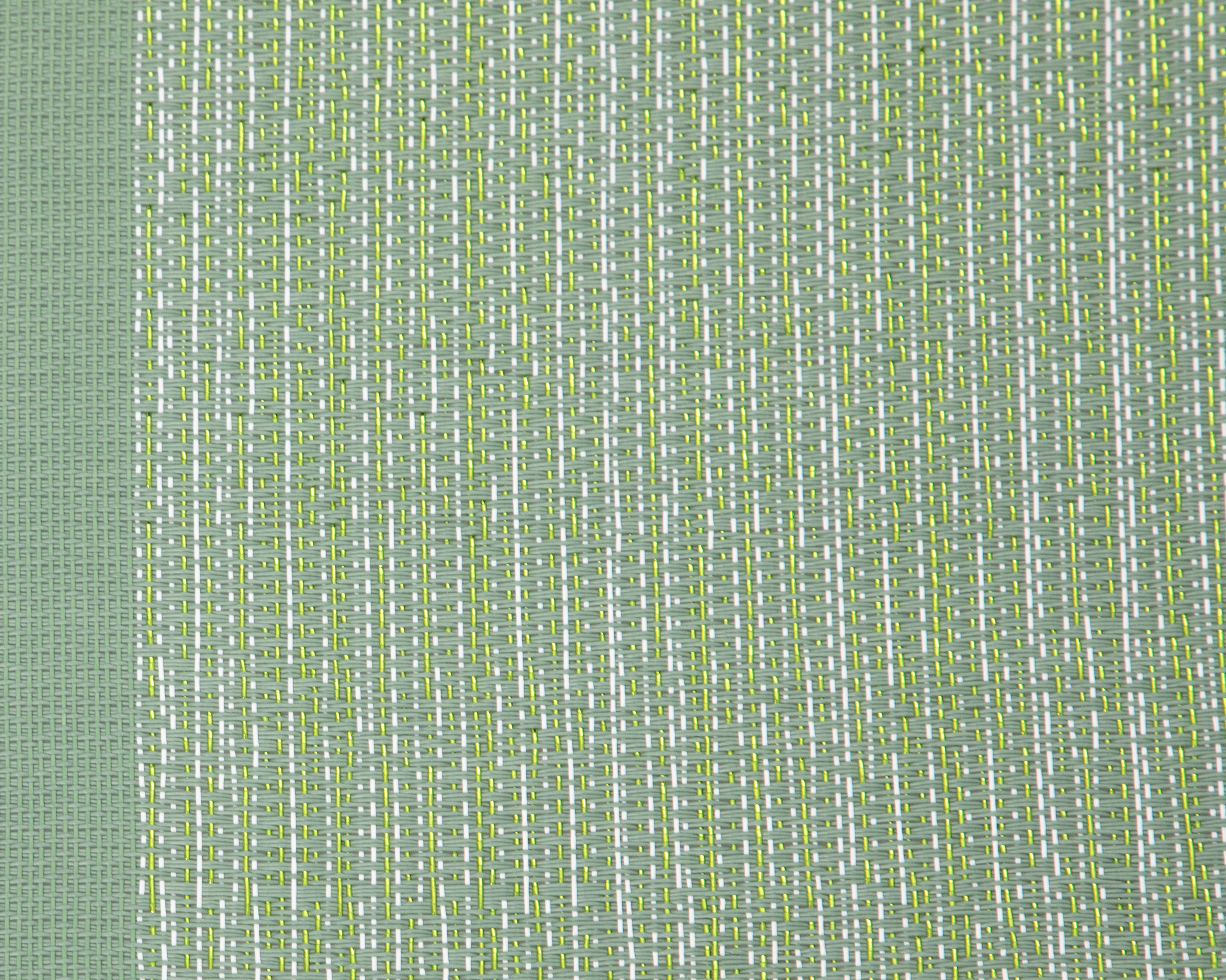 Foto 4 | Foto 4 | Mantel Individual para Mesa Verde Starhaus Garden 4 Piezas