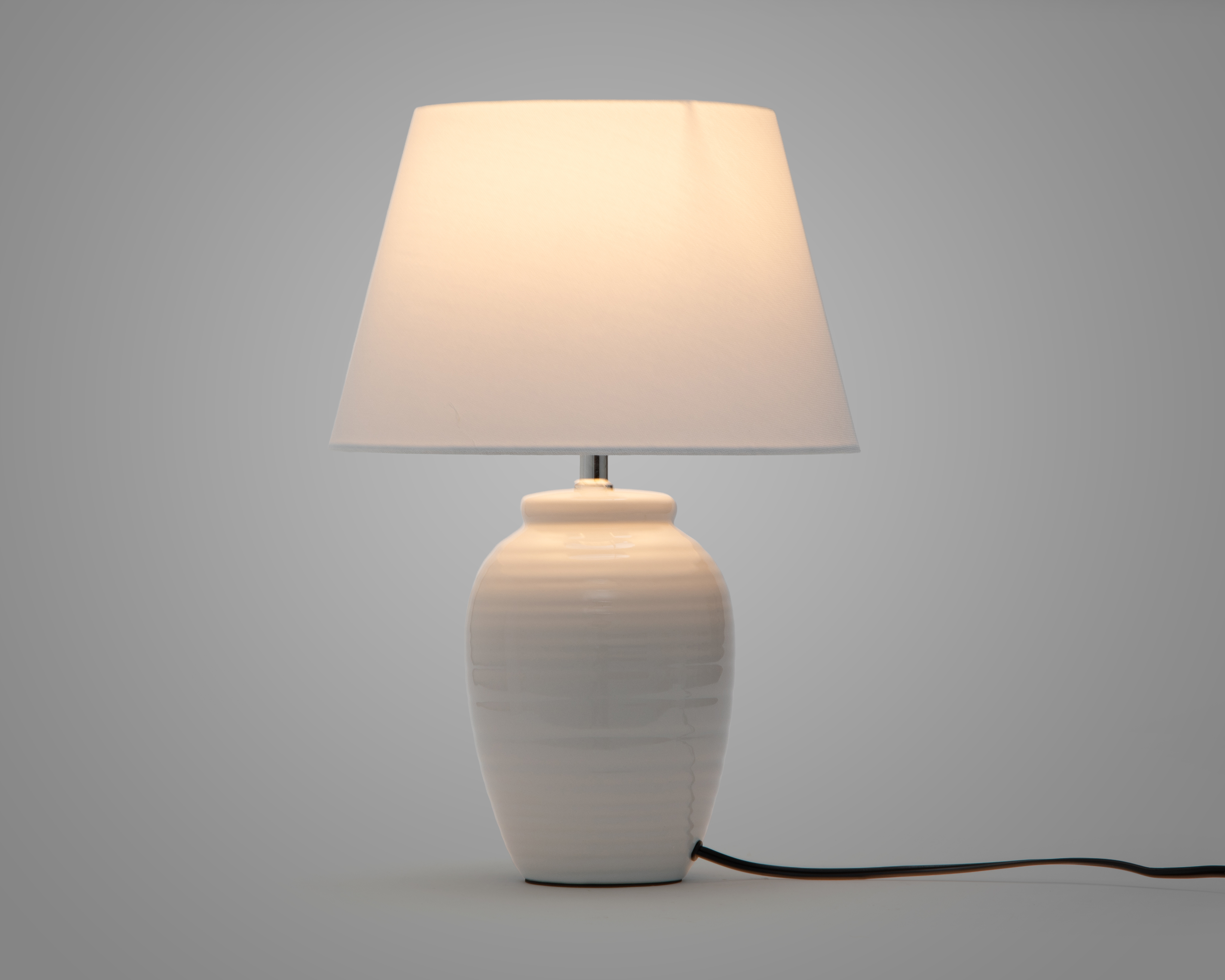 Foto 4 | Foto 4 | Lámpara de Mesa Baku