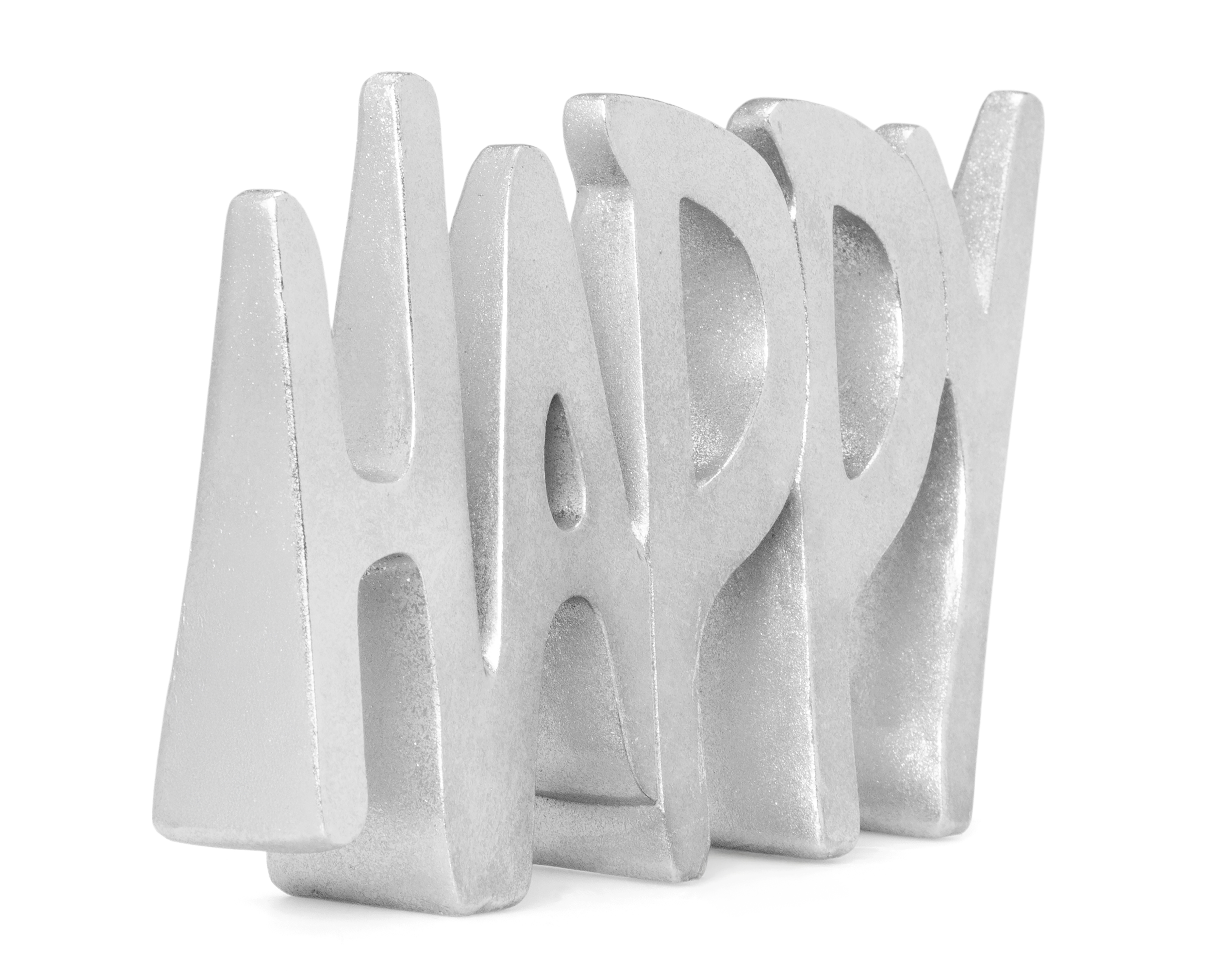 Foto 2 pulgar | Foto 1 | Figura Decorativa Happy Dall de Poliresina