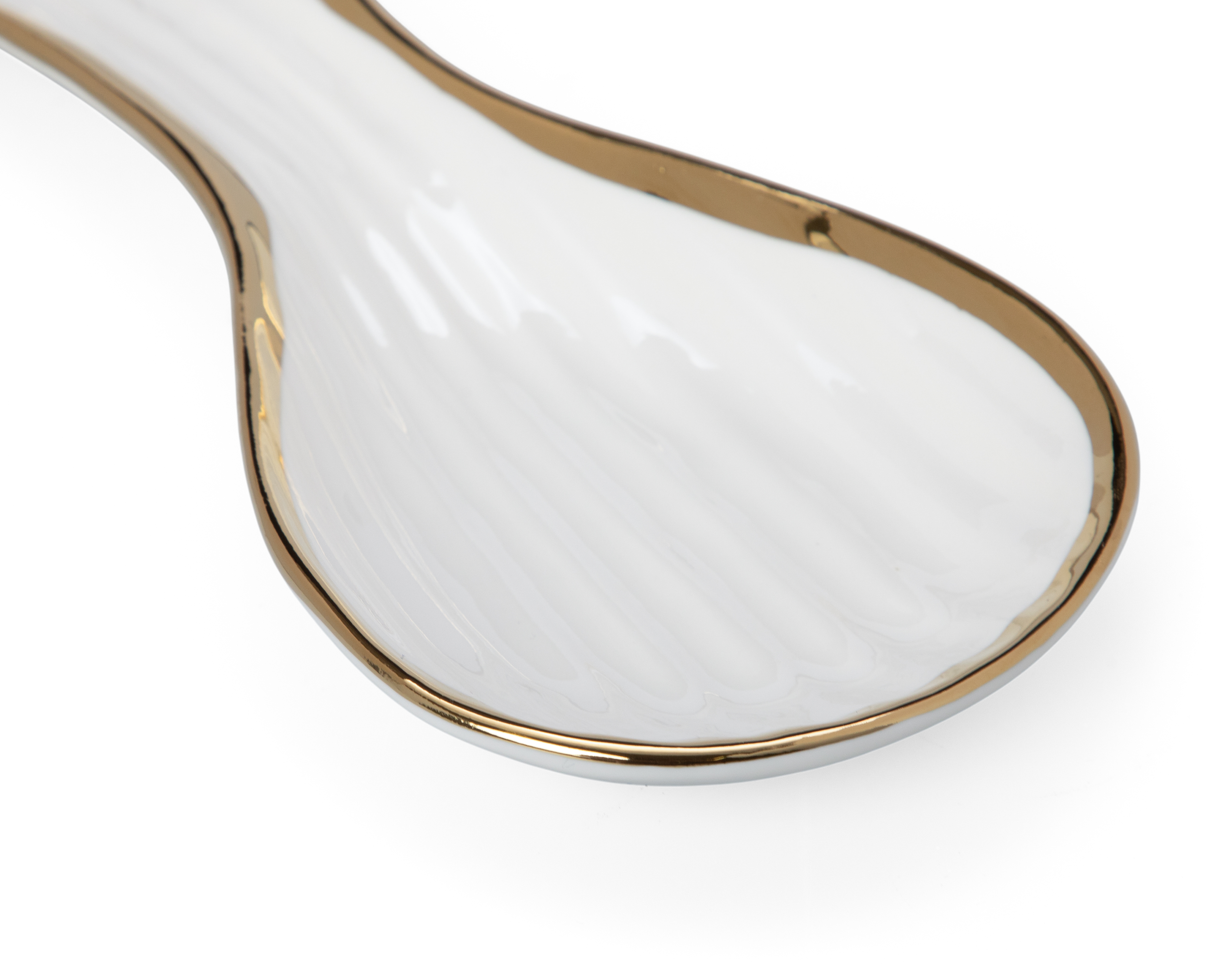 Foto 4 pulgar | Foto 3 | Portacuchara de Cerámica Starhaus Colum