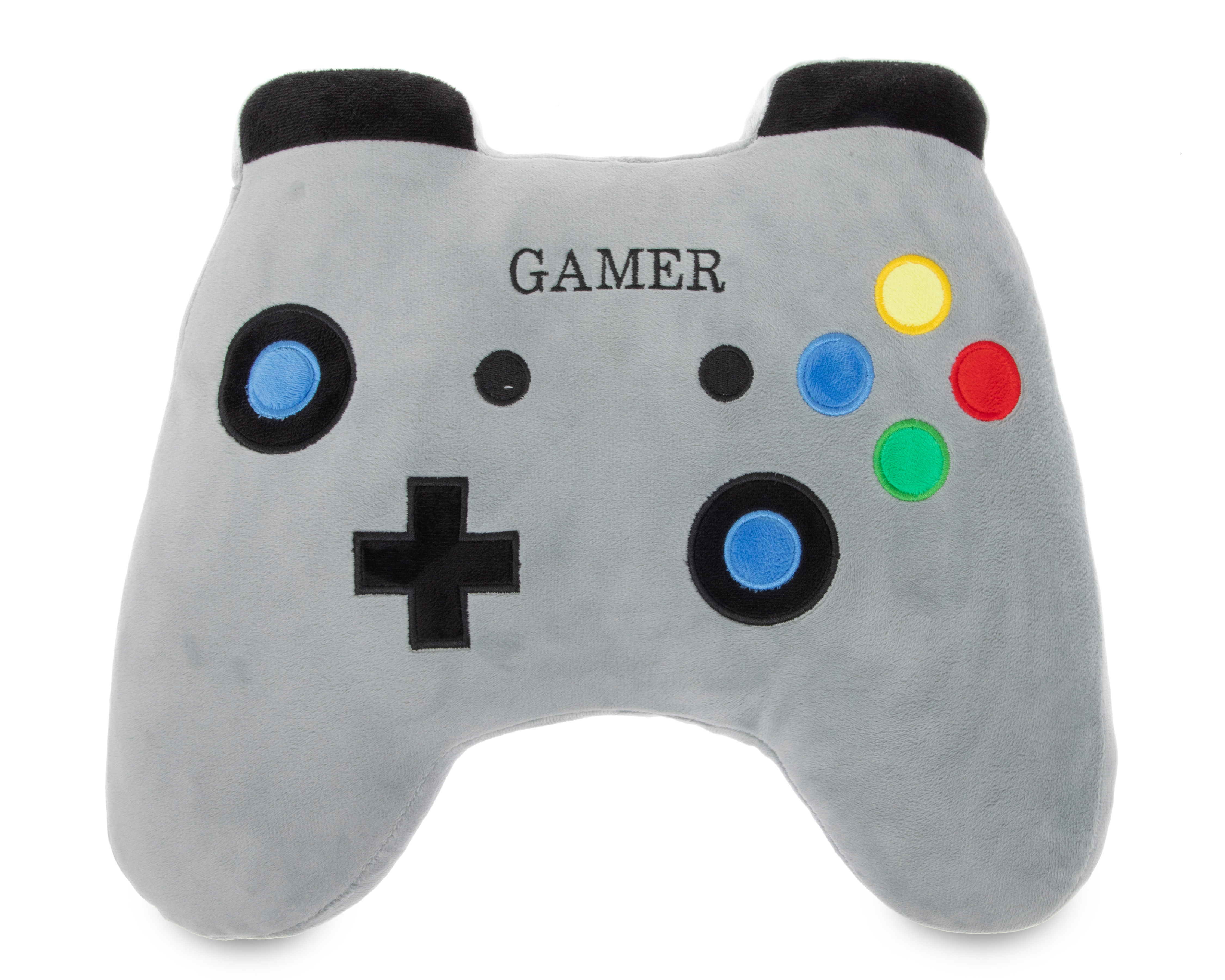 Foto 1 | Foto 1 | Cojín Decorativo Gamer