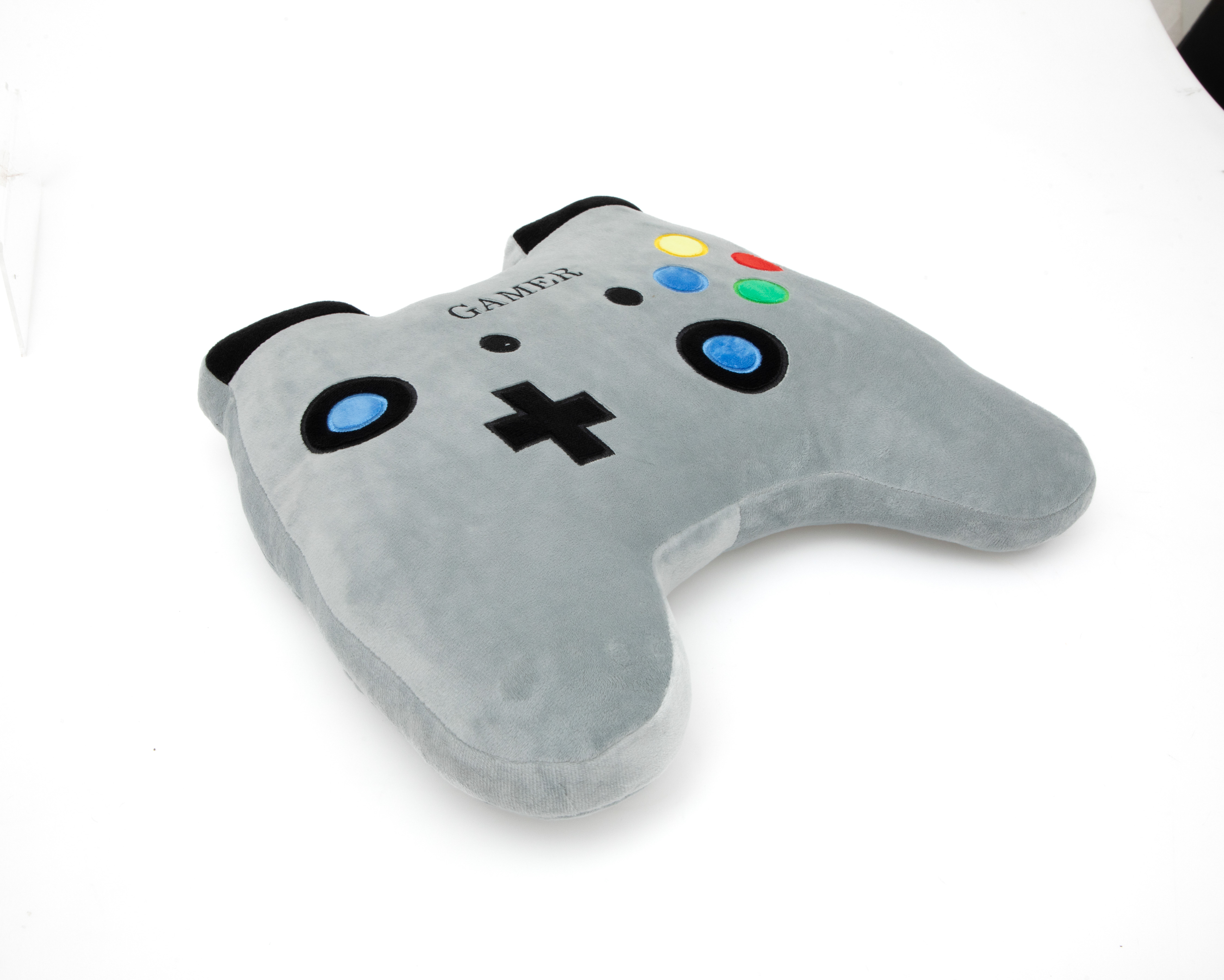 Foto 4 pulgar | Foto 3 | Cojín Decorativo Gamer