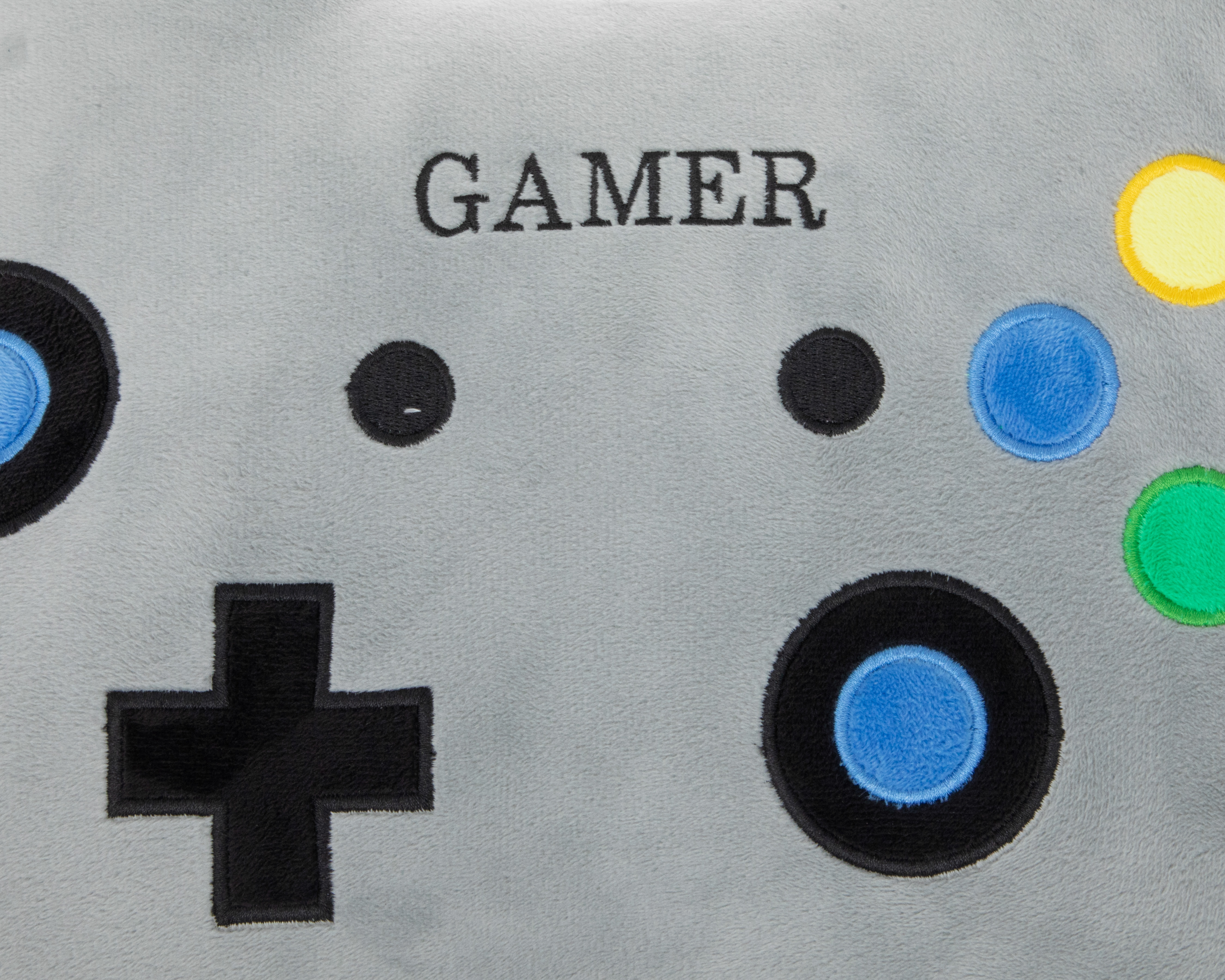 Foto 5 pulgar | Foto 4 | Cojín Decorativo Gamer