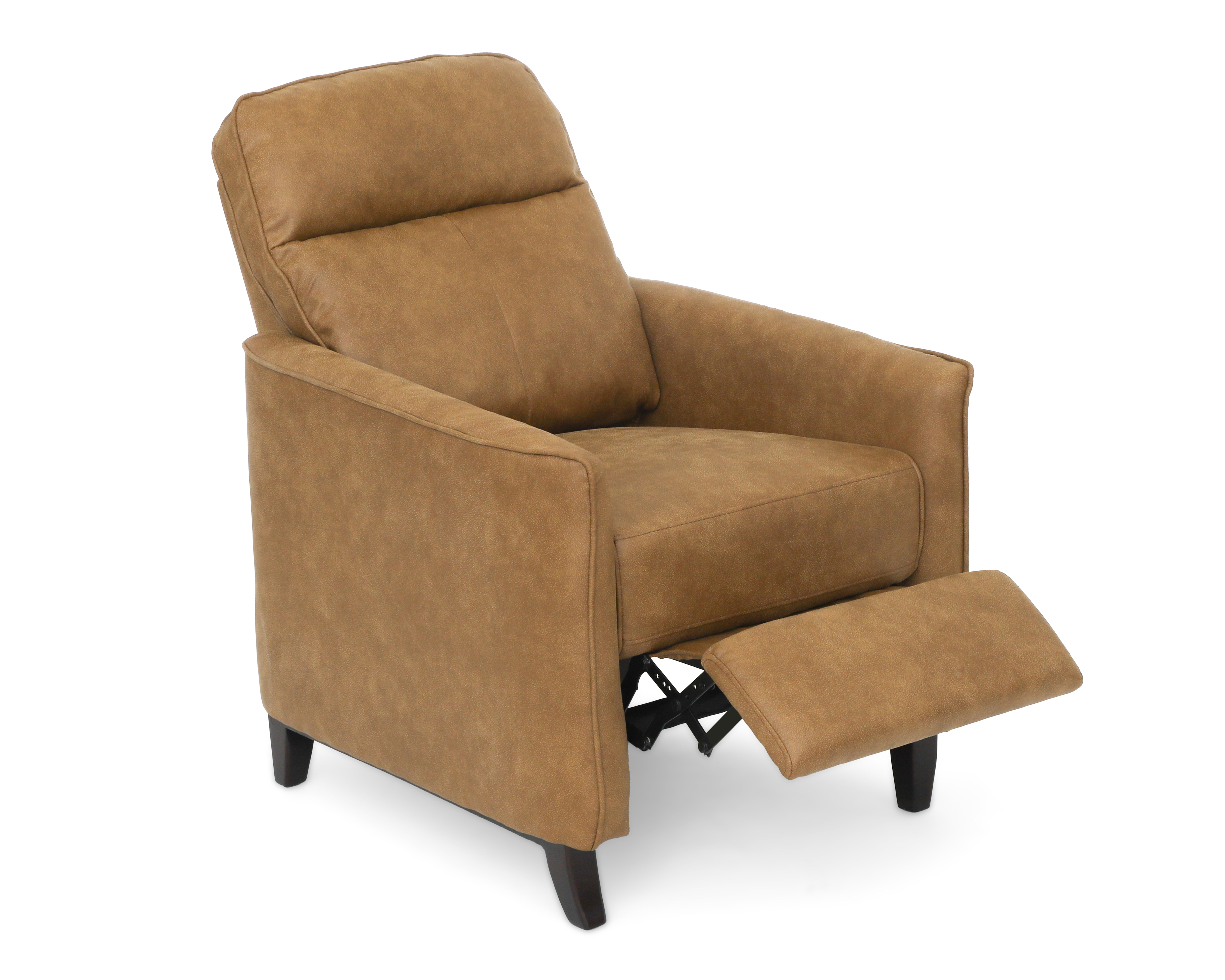 Foto 4 pulgar | Foto 3 | Sillón Reclinable Danilo Moderno