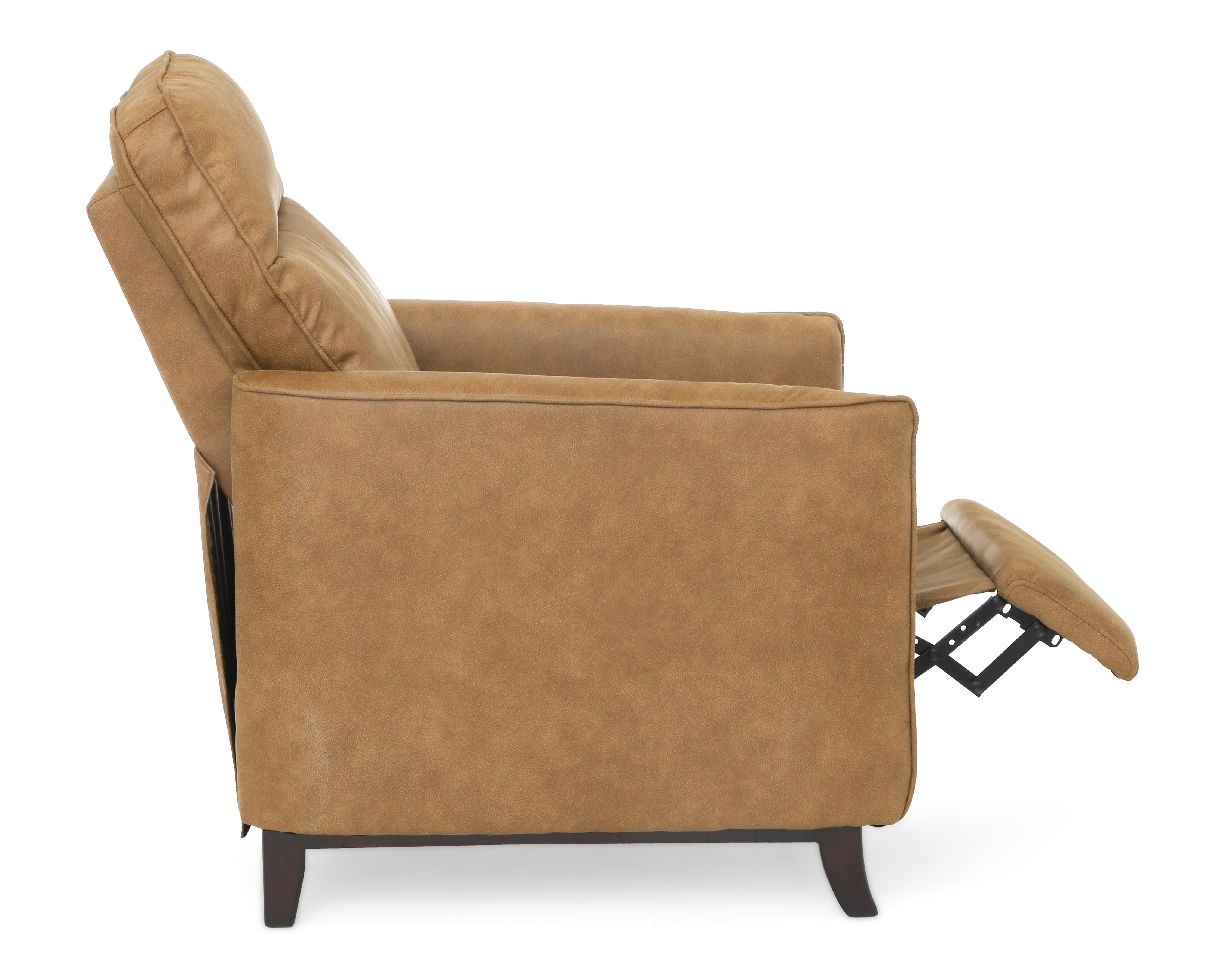 Foto 5 pulgar | Foto 4 | Sillón Reclinable Danilo Moderno