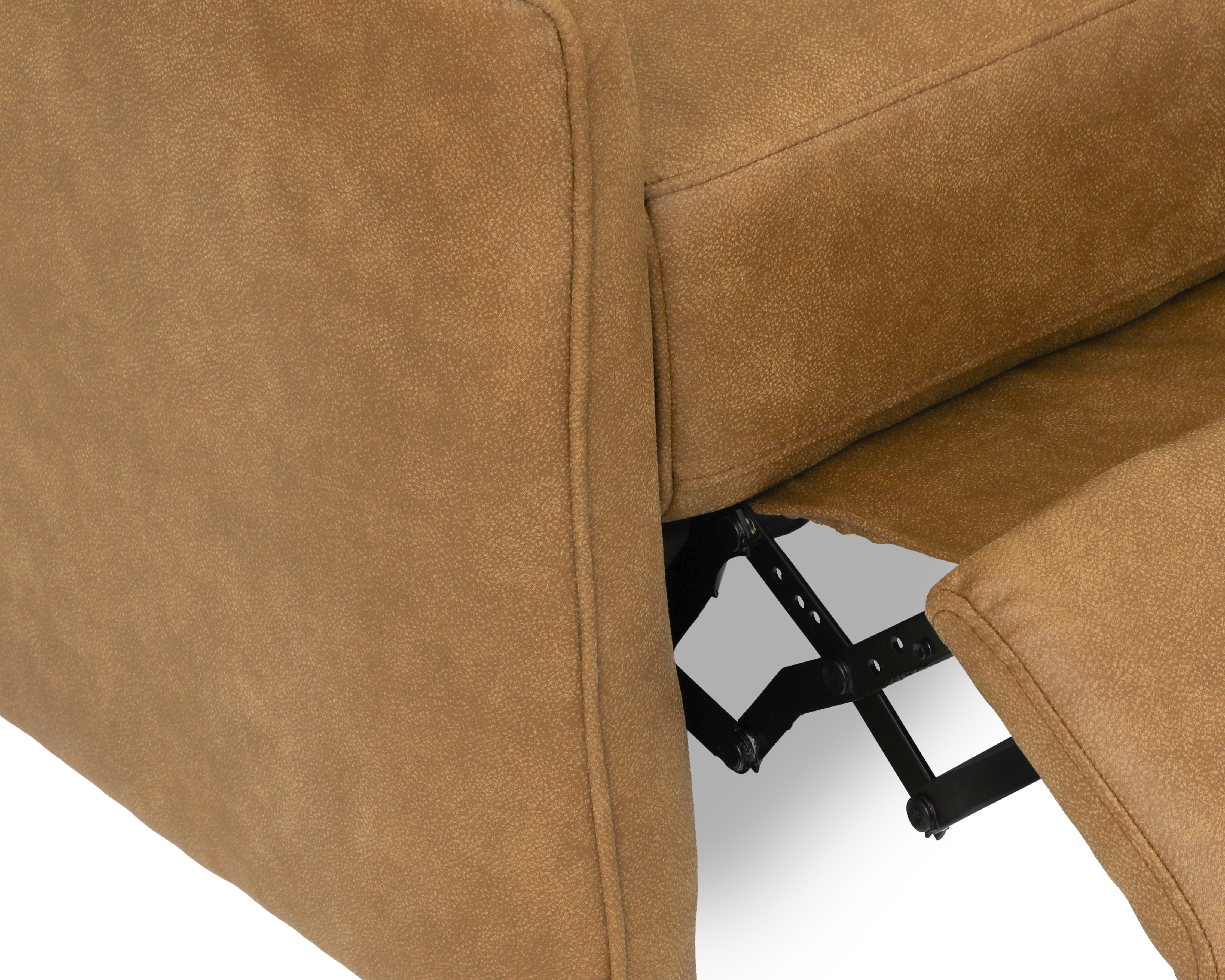 Foto 7 pulgar | Foto 6 | Sillón Reclinable Danilo Moderno