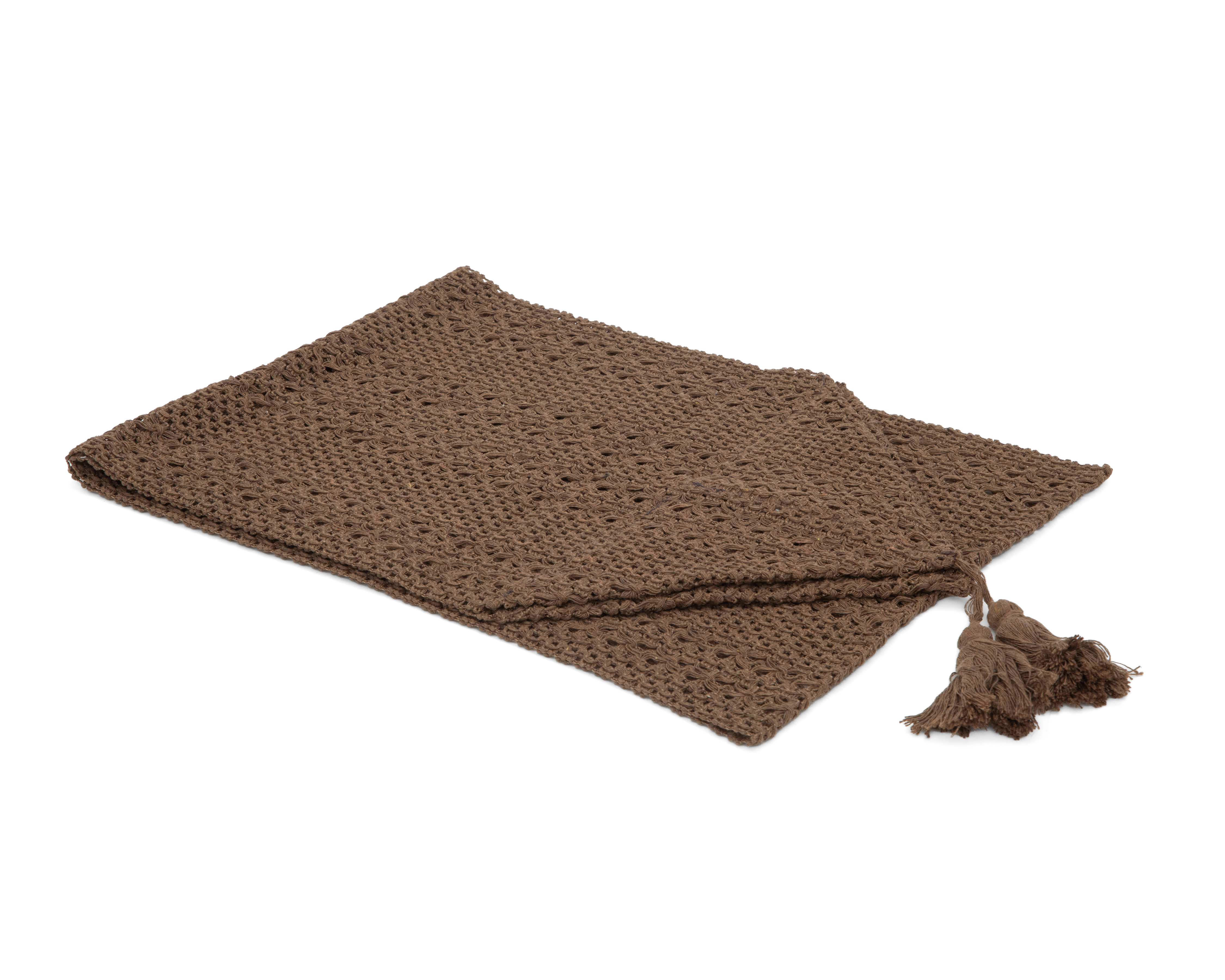 Foto 2 | Foto 2 | Camino de Mesa Café Starhaus Riven 34.5 x 170 cm