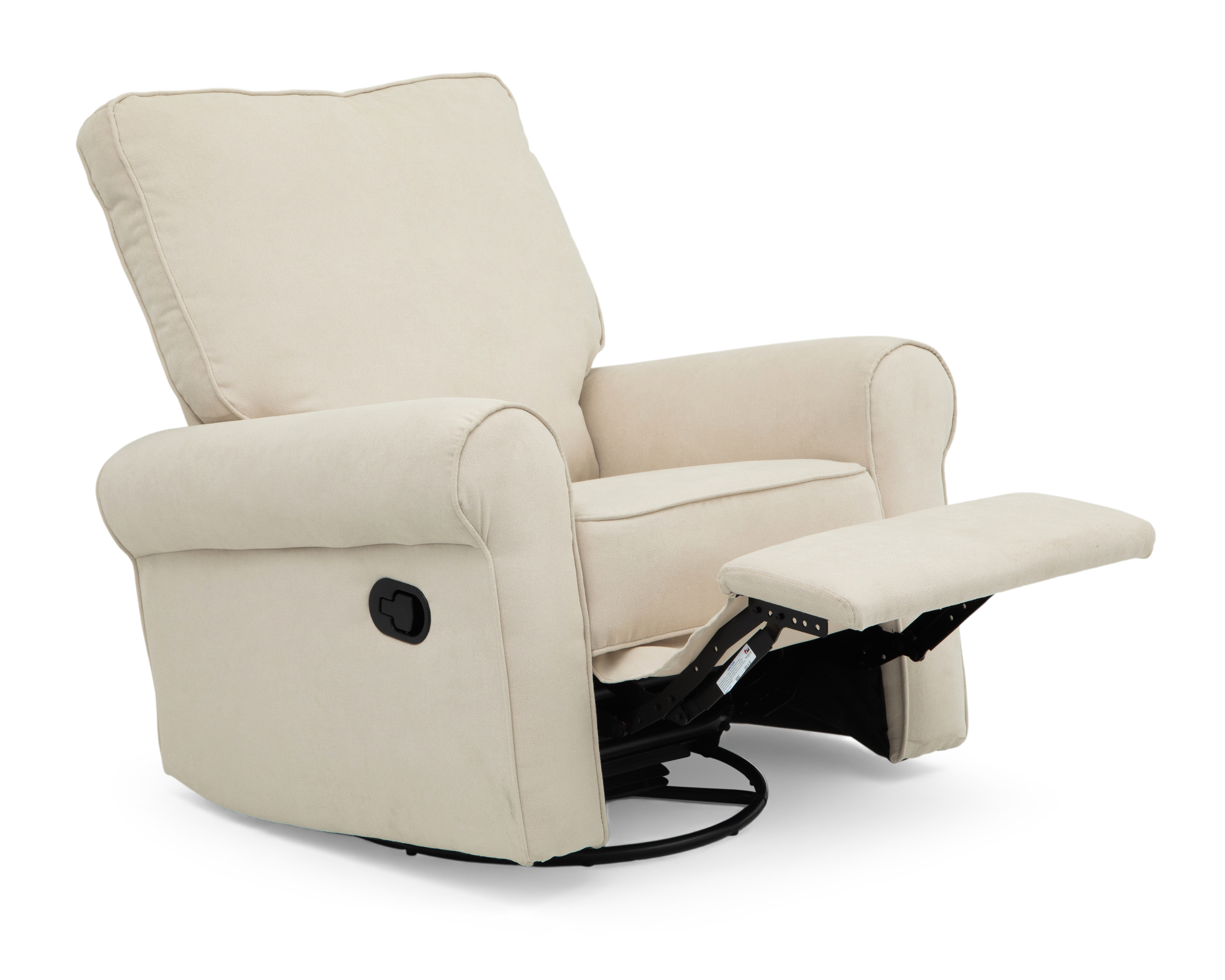 Foto 4 pulgar | Foto 3 | Sillón Reclinable Ikal Teo