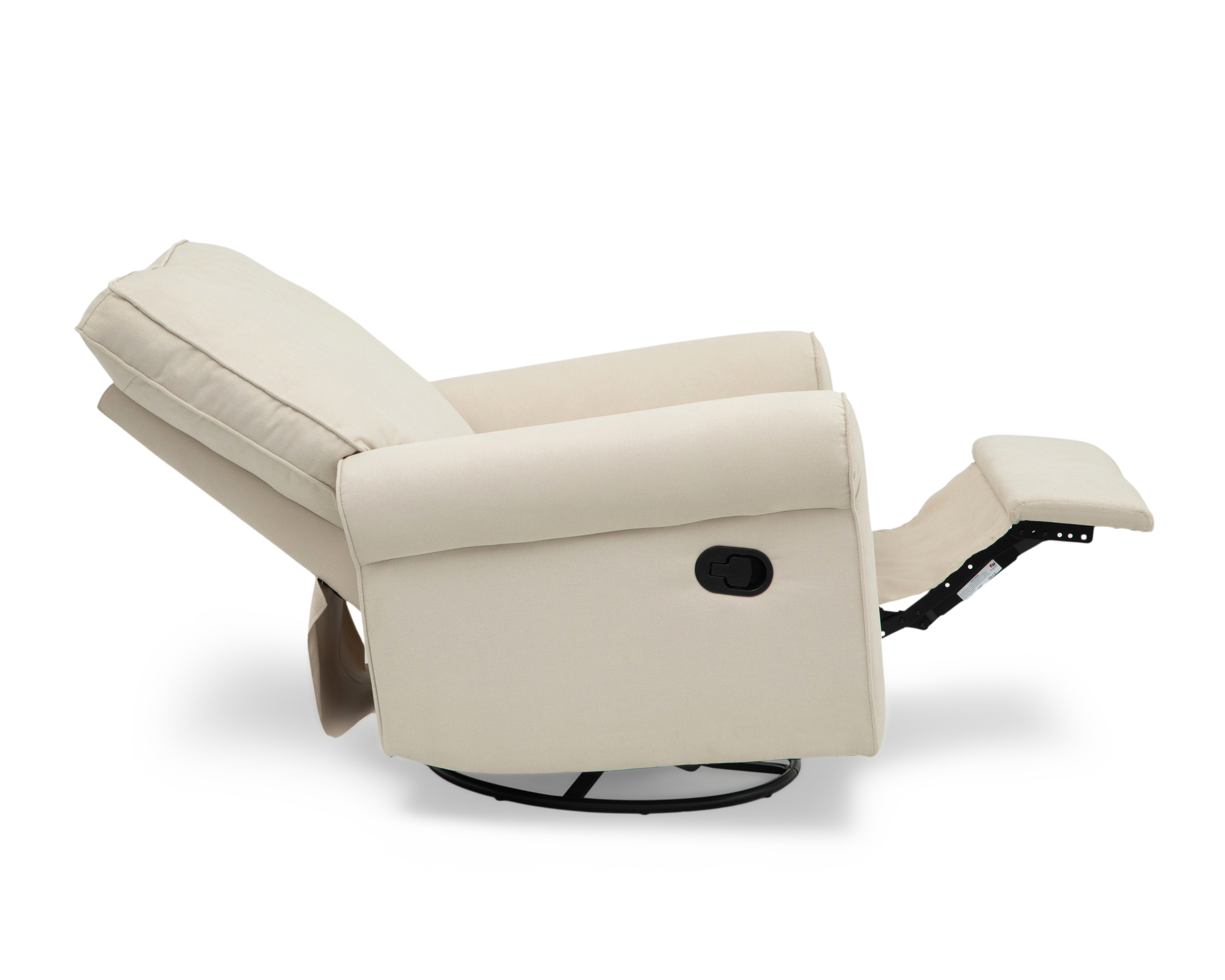 Foto 4 | Foto 4 | Sillón Reclinable Ikal Teo