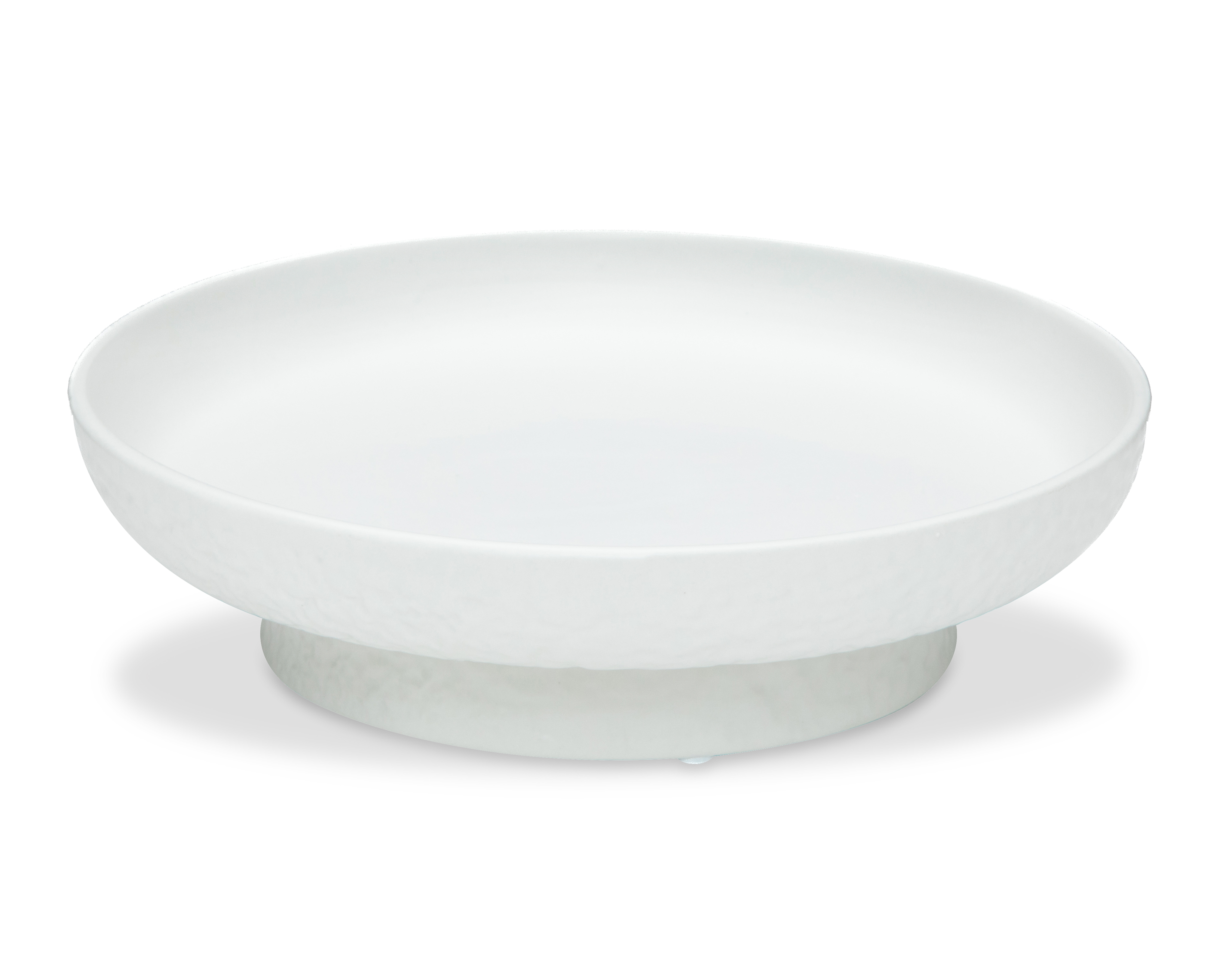 Platón Decorativo Villa de Cerámica