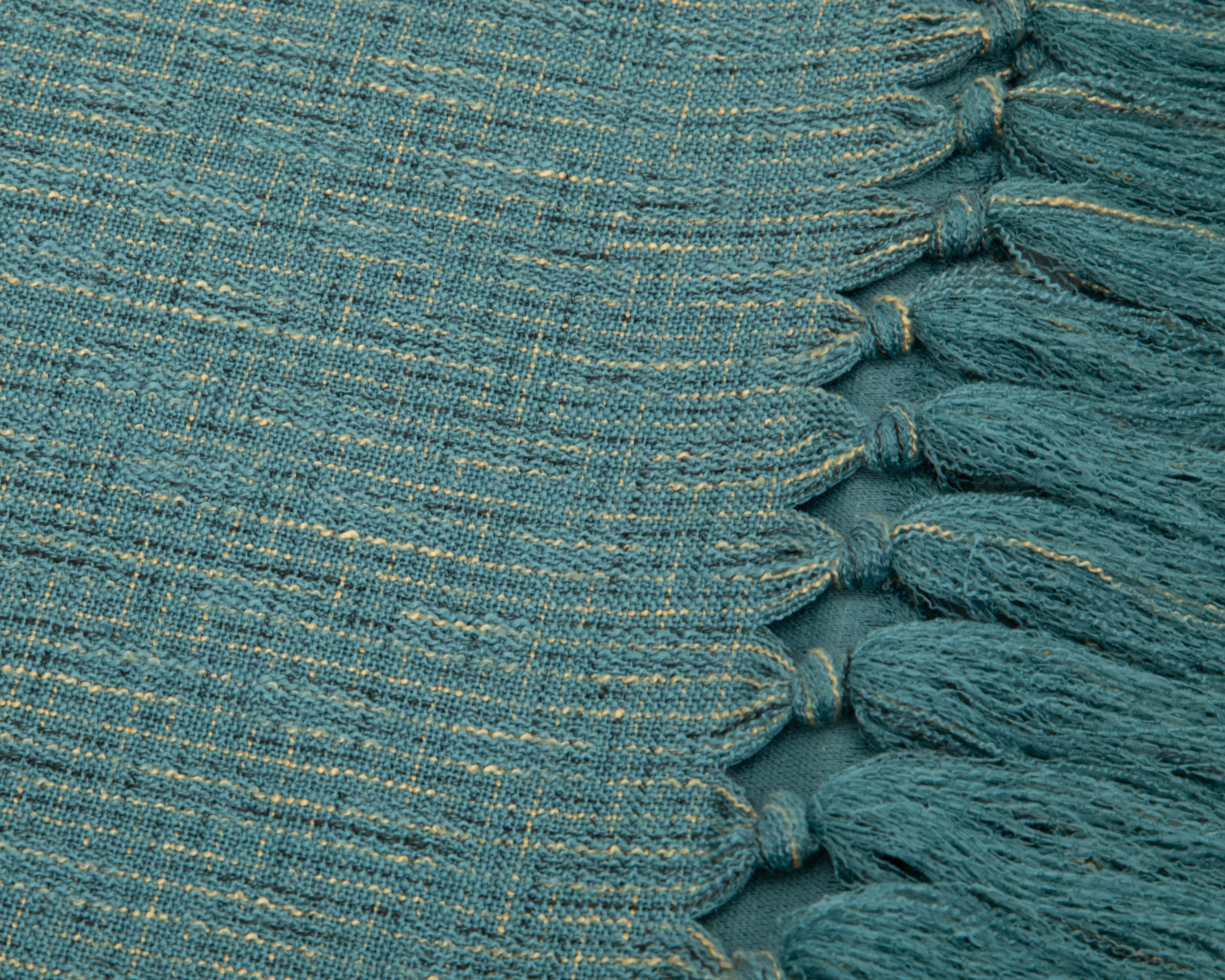 Foto 3 | Foto 3 | Camino de Mesa Verde Starhaus Flora 34.5 x 170 cm